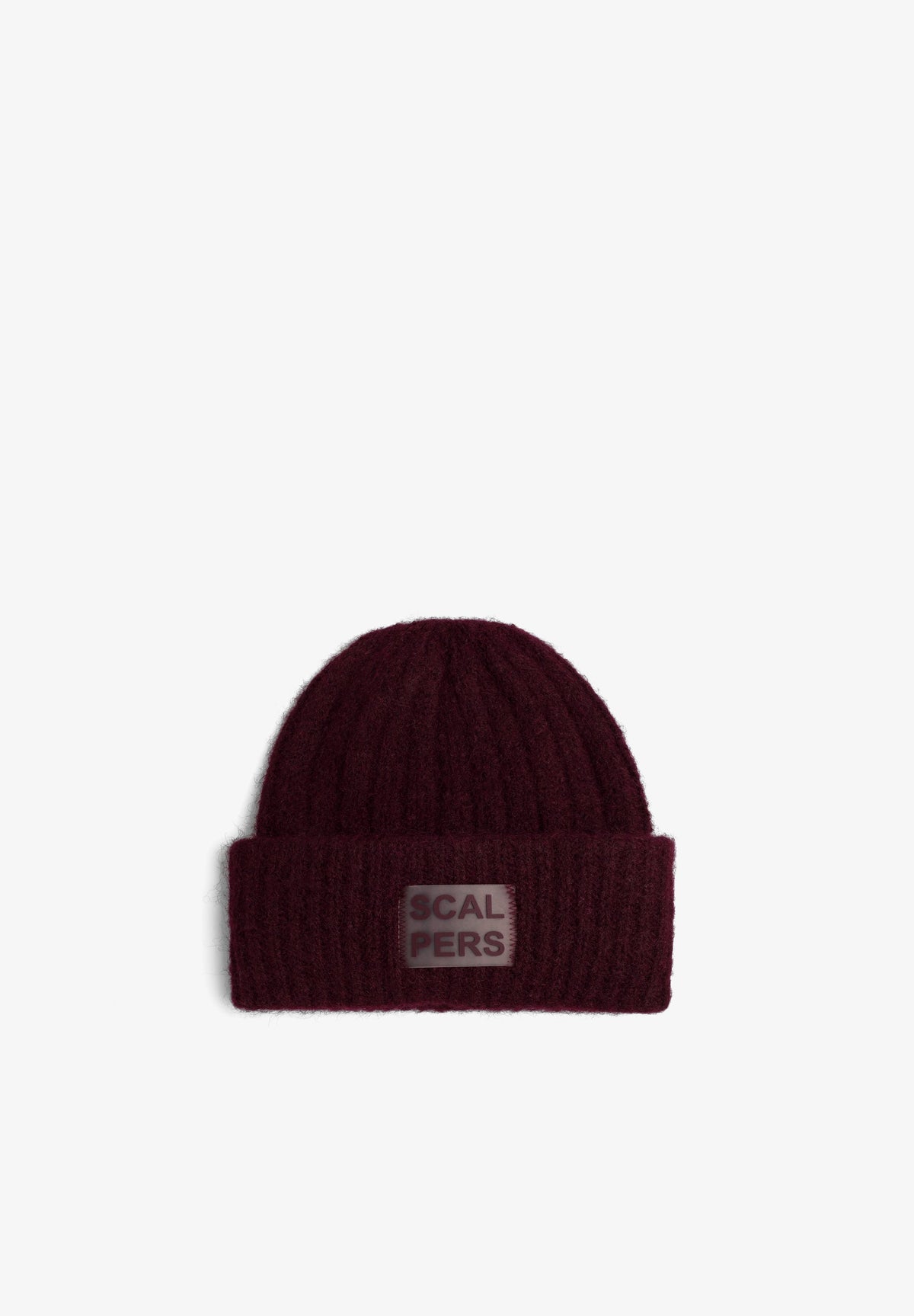 GORRO LOGO