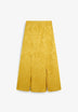 FALDA MIDI JACQUARD