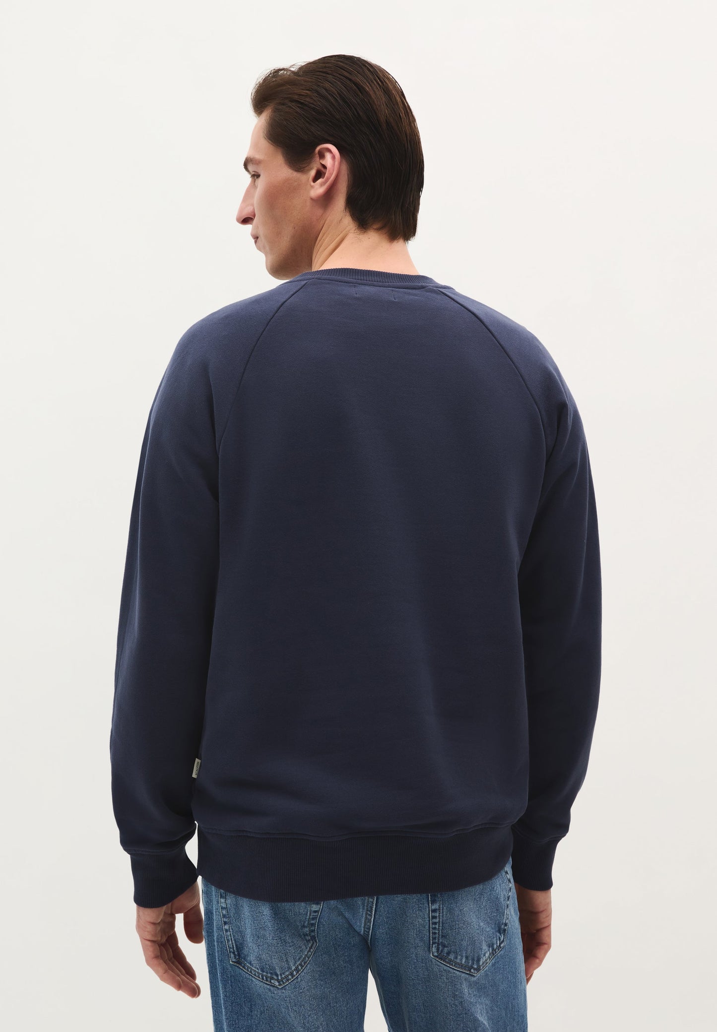 POLERÓN LOGO FLOCADO