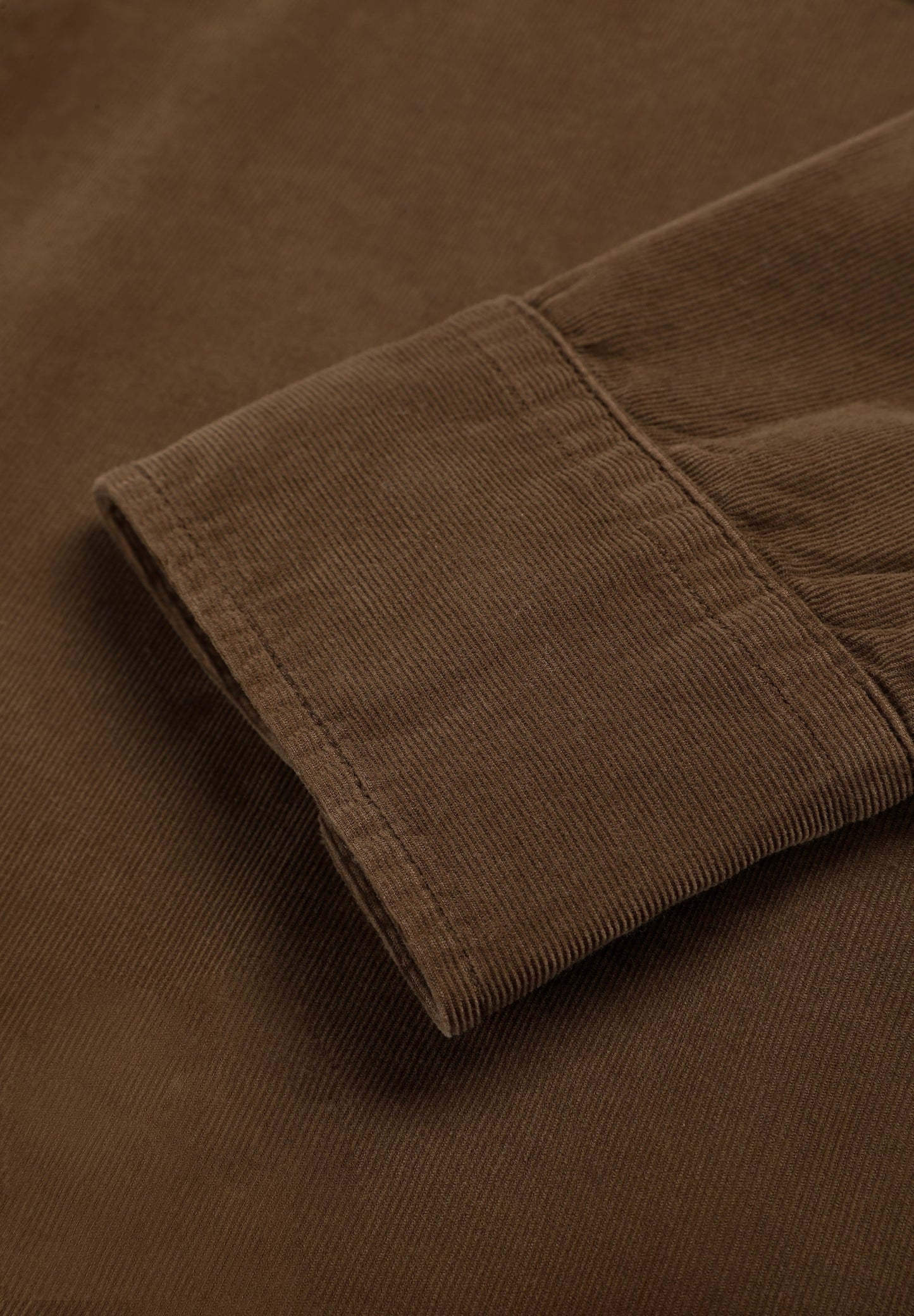 CAMISA PANA REGULAR FIT