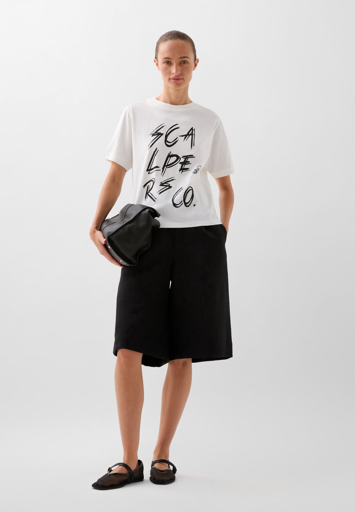 POLERA PRINT BRANDING