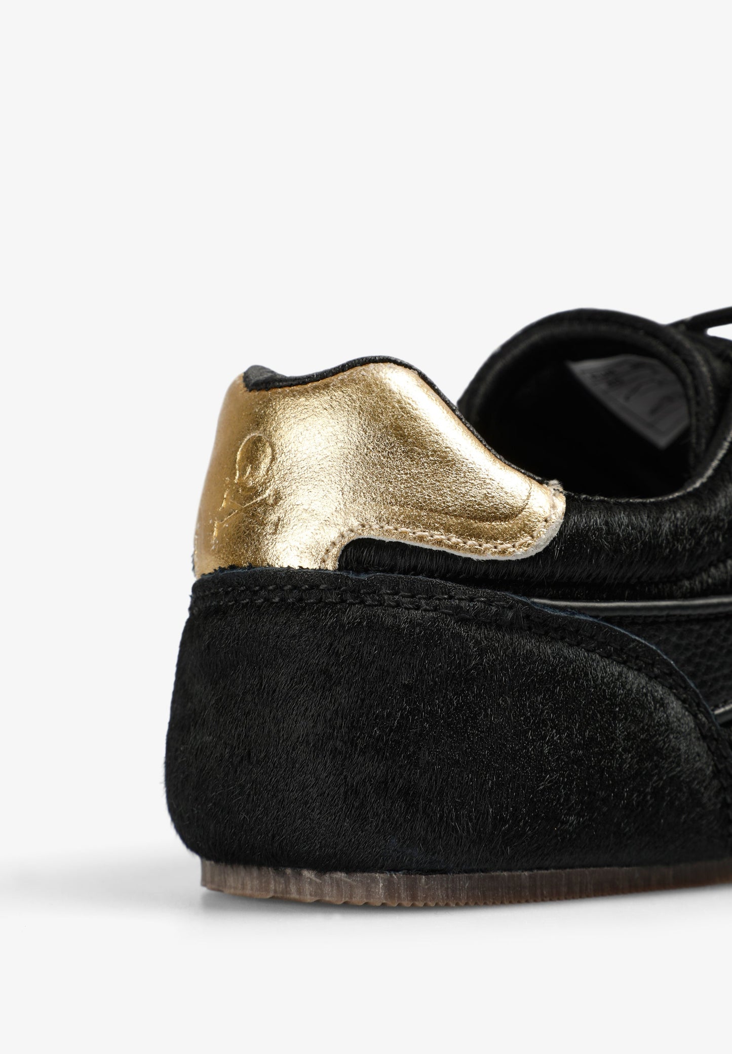 SNEAKERS PELO