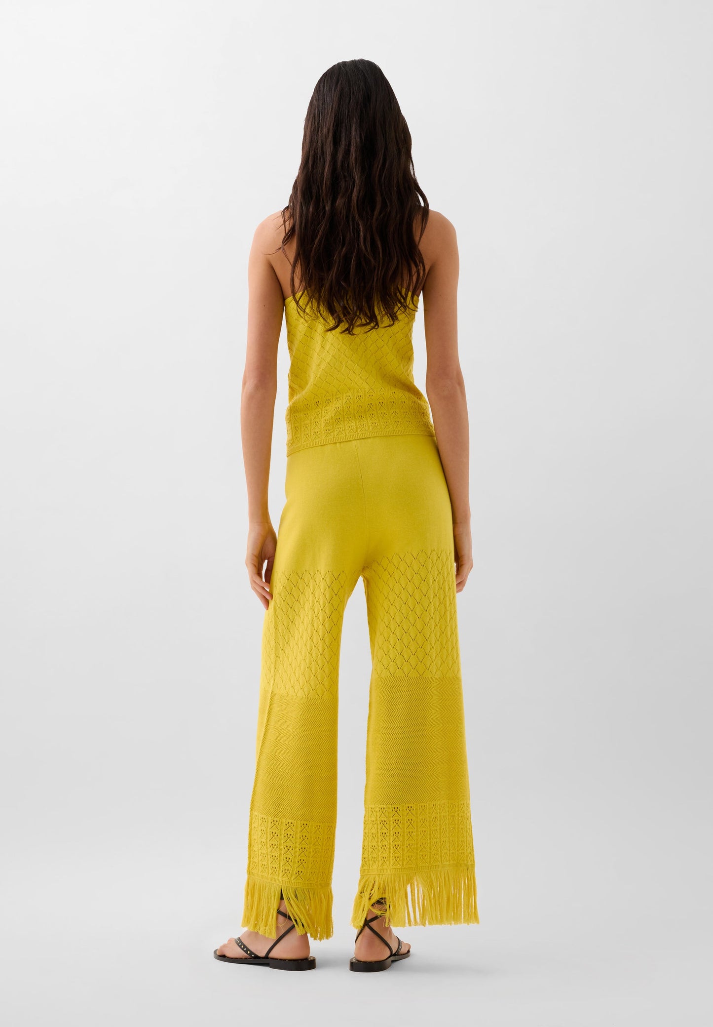 PANTALÓN PUNTO POINTELLE