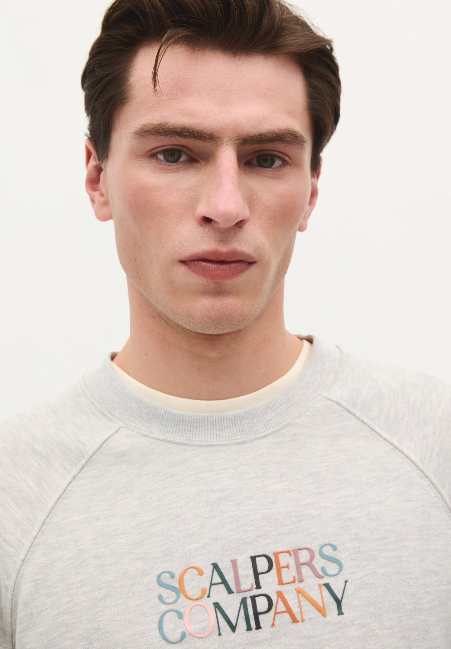 POLERÓN LOGO COLORES