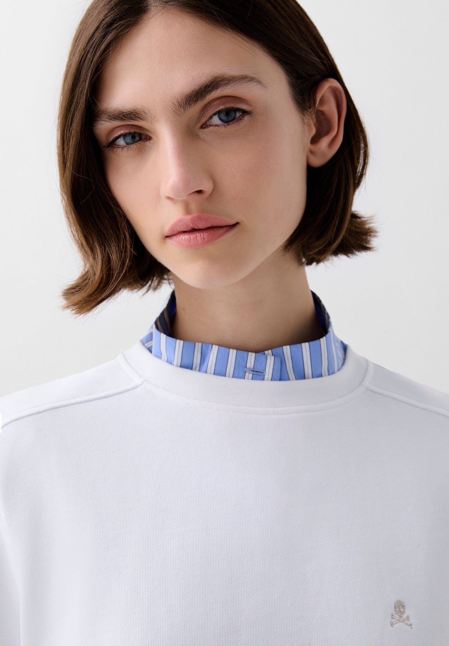 POLERÓN BÁSICO CALAVERA