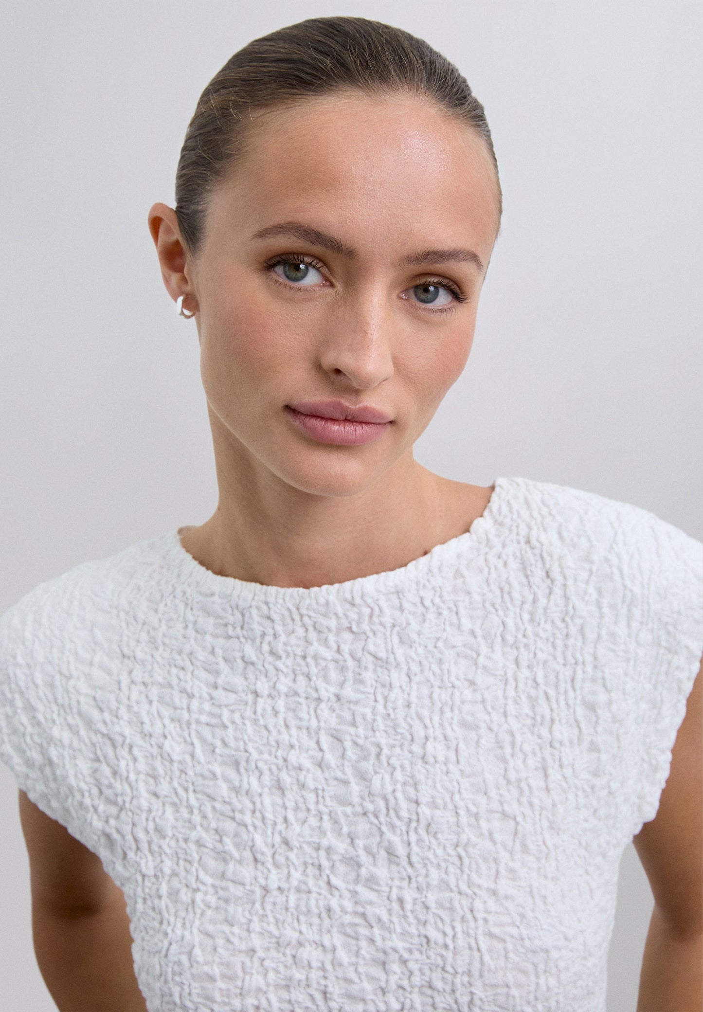 POLERA TEXTURA