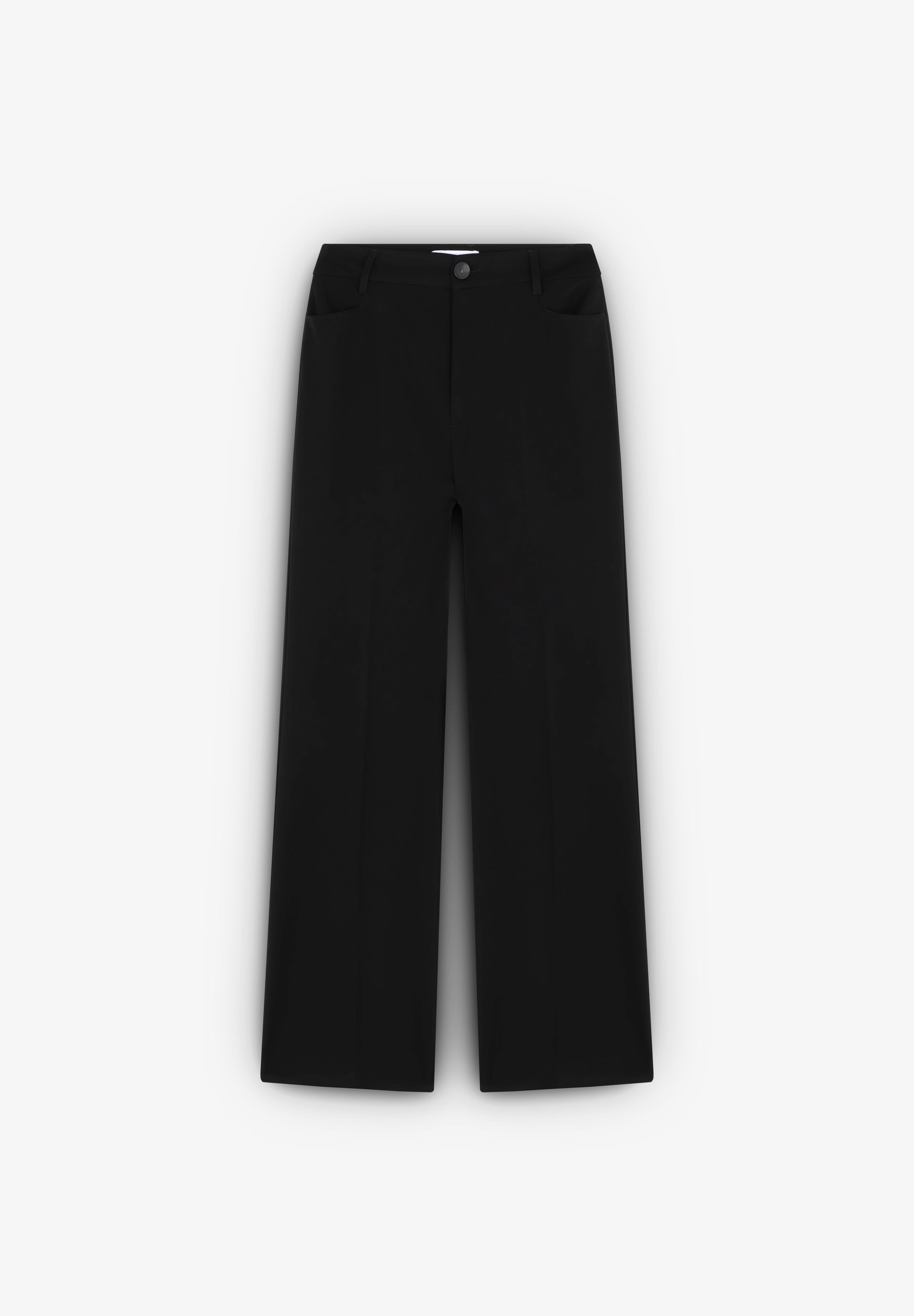 PANTALÓN VESTIR FLARE
