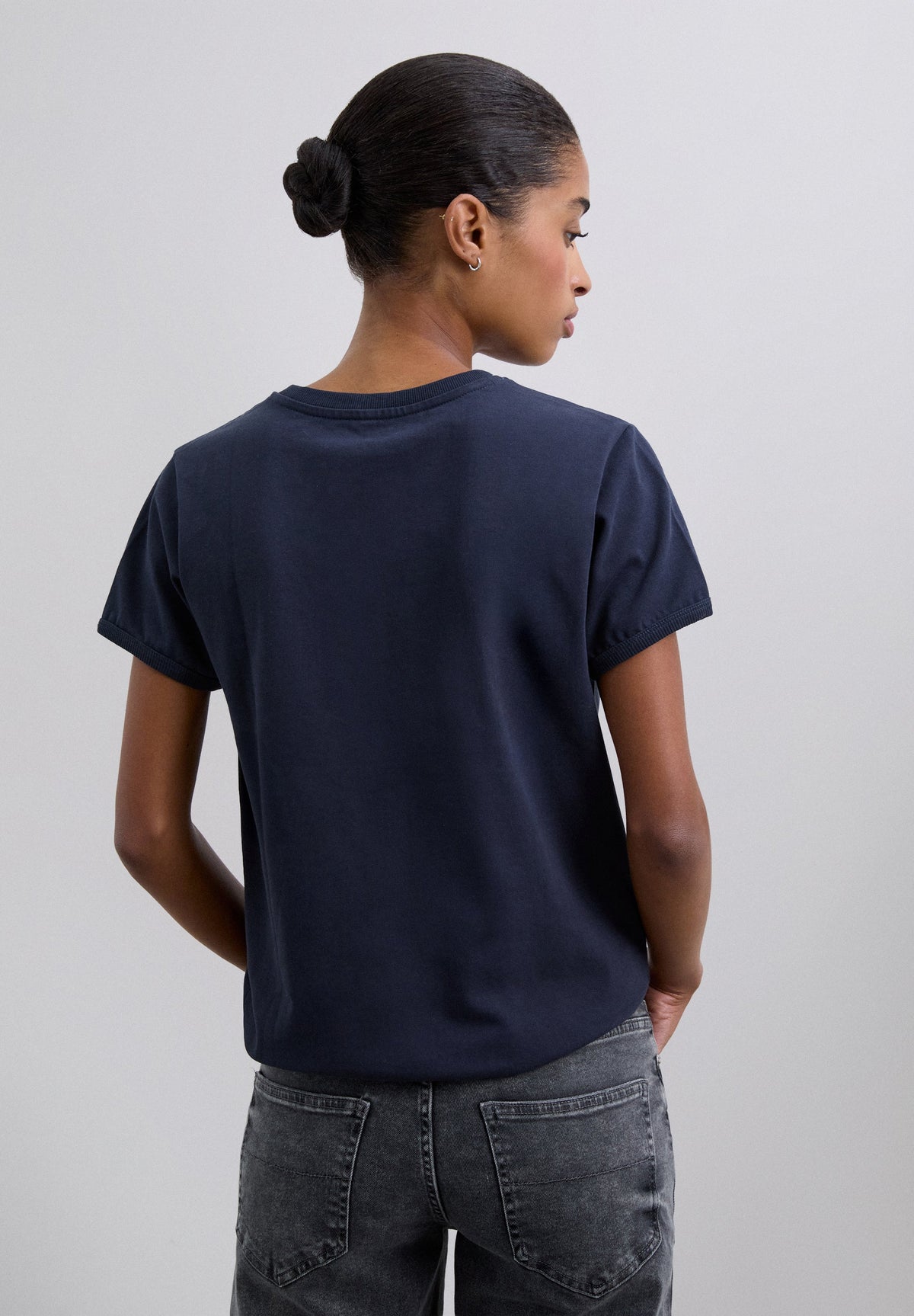 POLERA PRINT SPORT HERITAGE