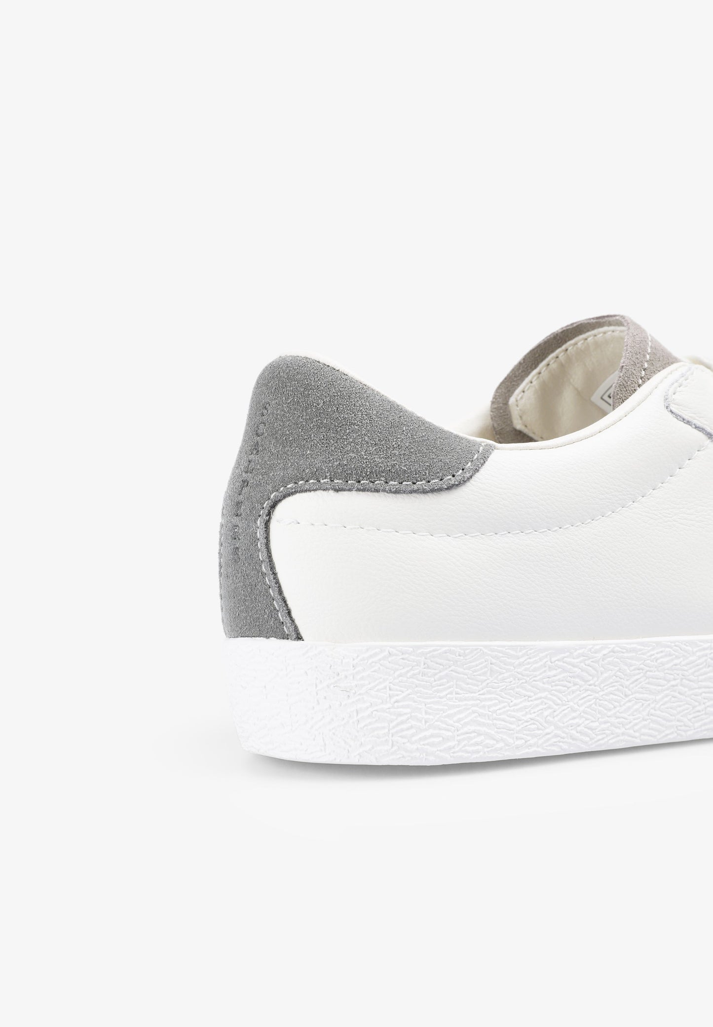 SNEAKERS CALAVERA LATERAL