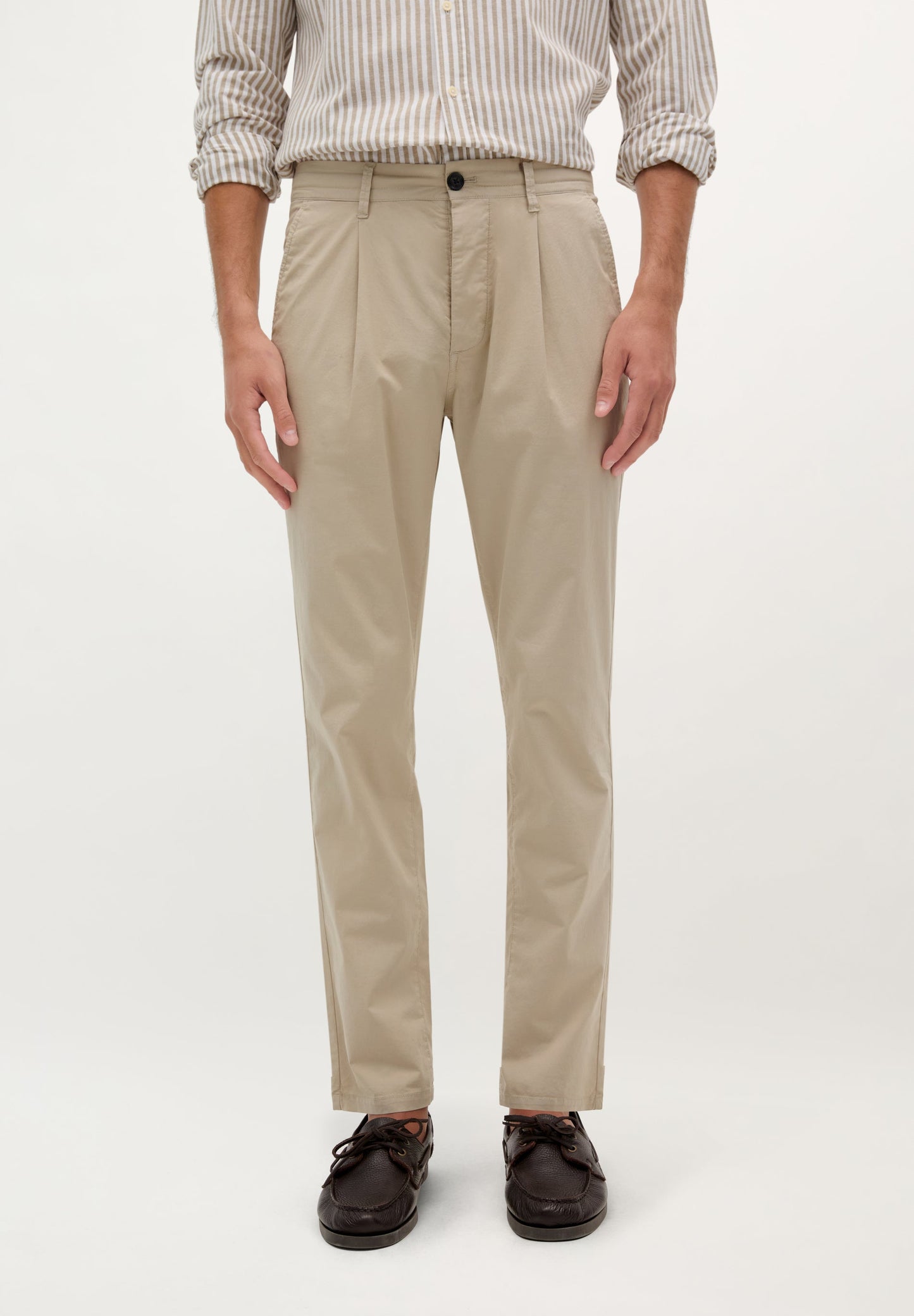 PANTALÓN CHINO VERANO