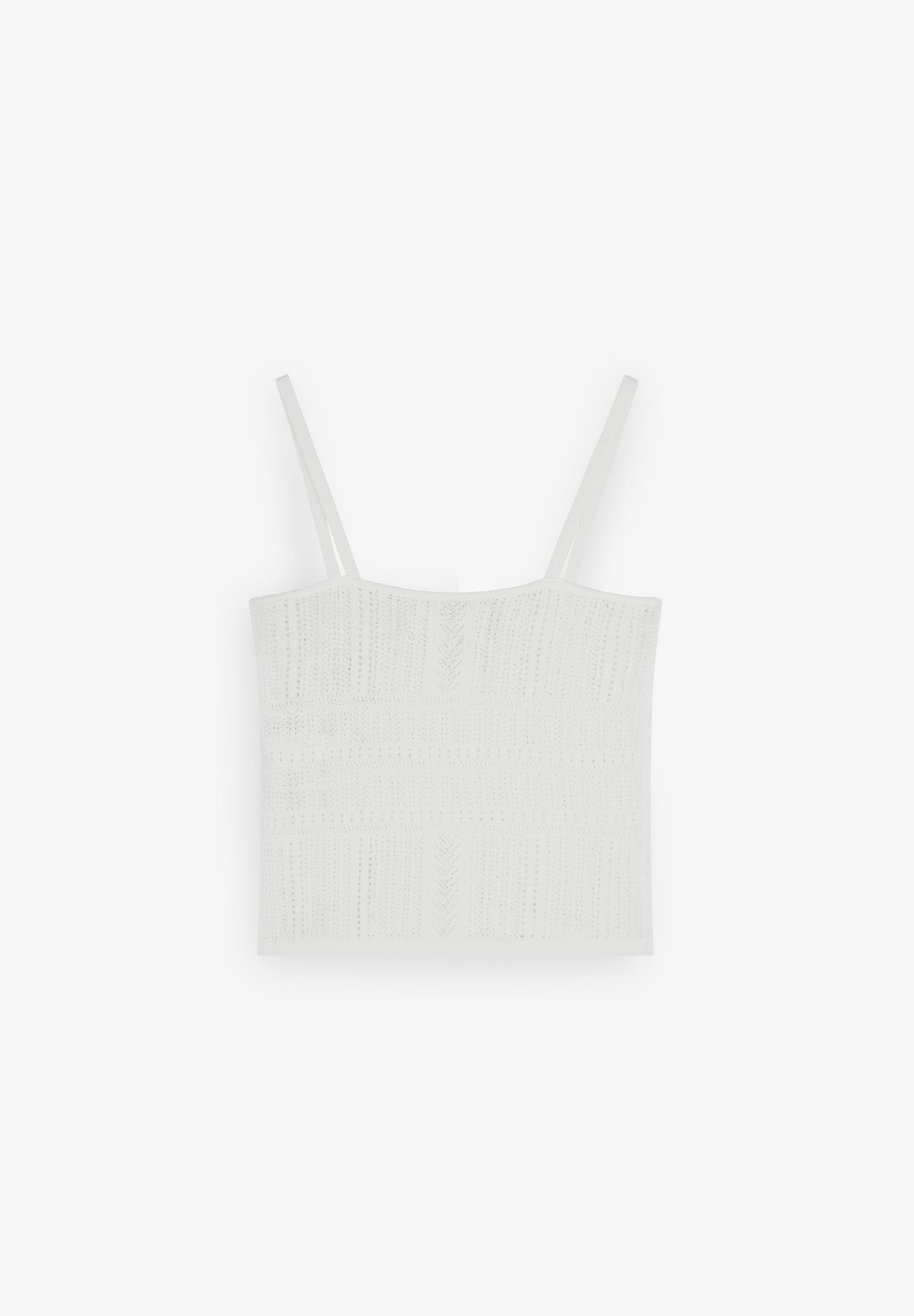 TOP PUNTO TIRANTES FINOS