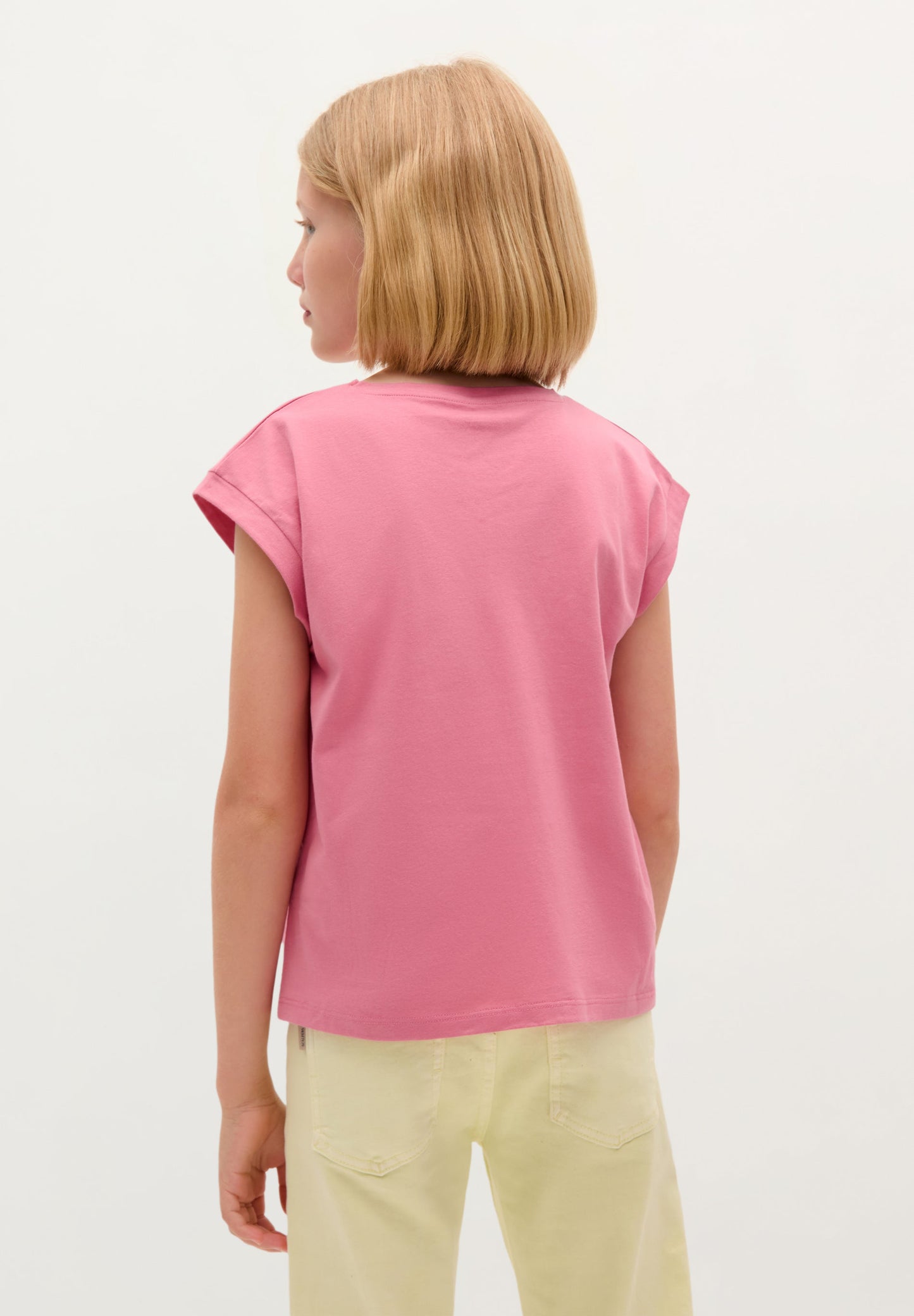 CAMISA ESTAMPADO FLORES