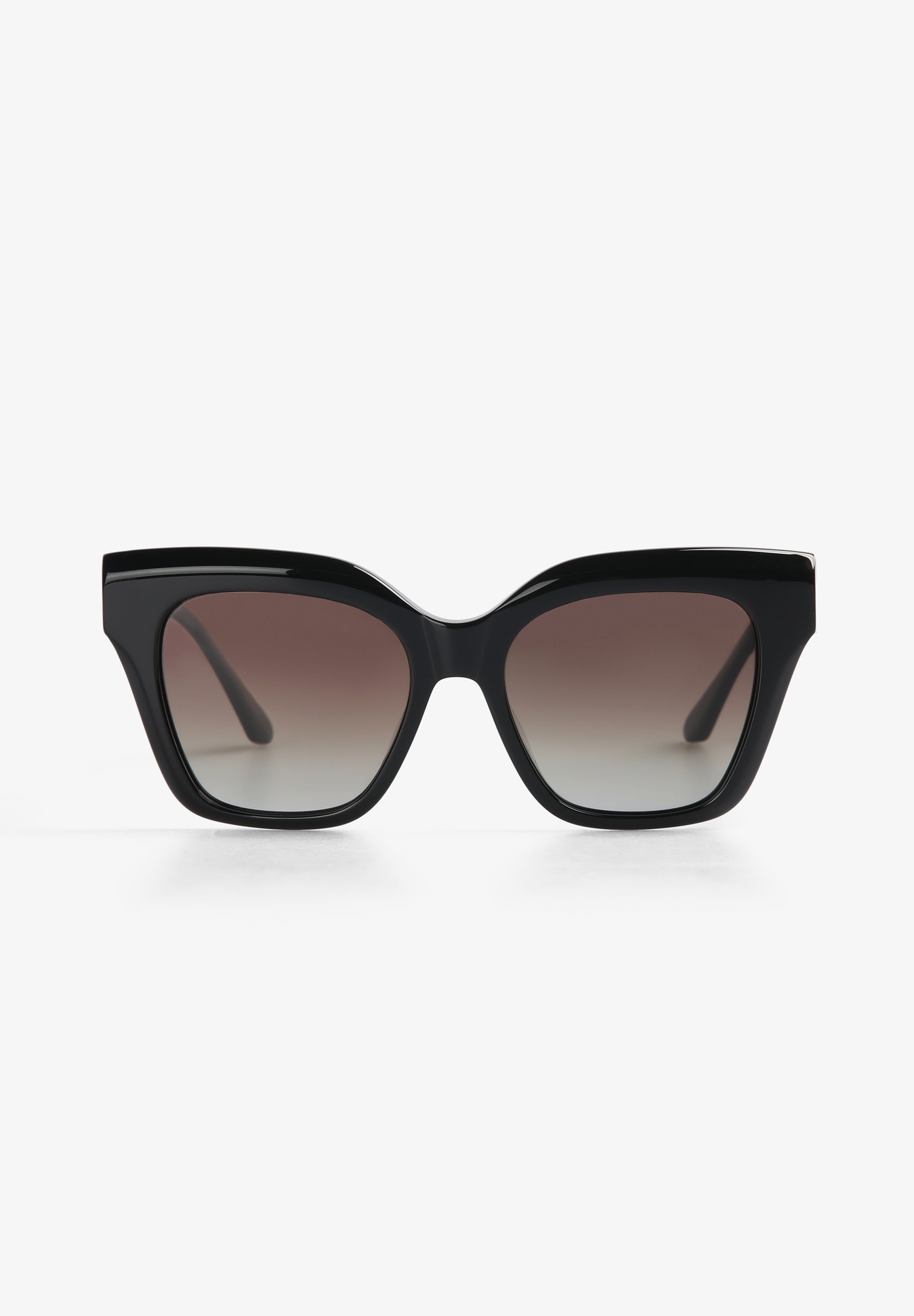 GAFAS CAT EYE CUADRADAS