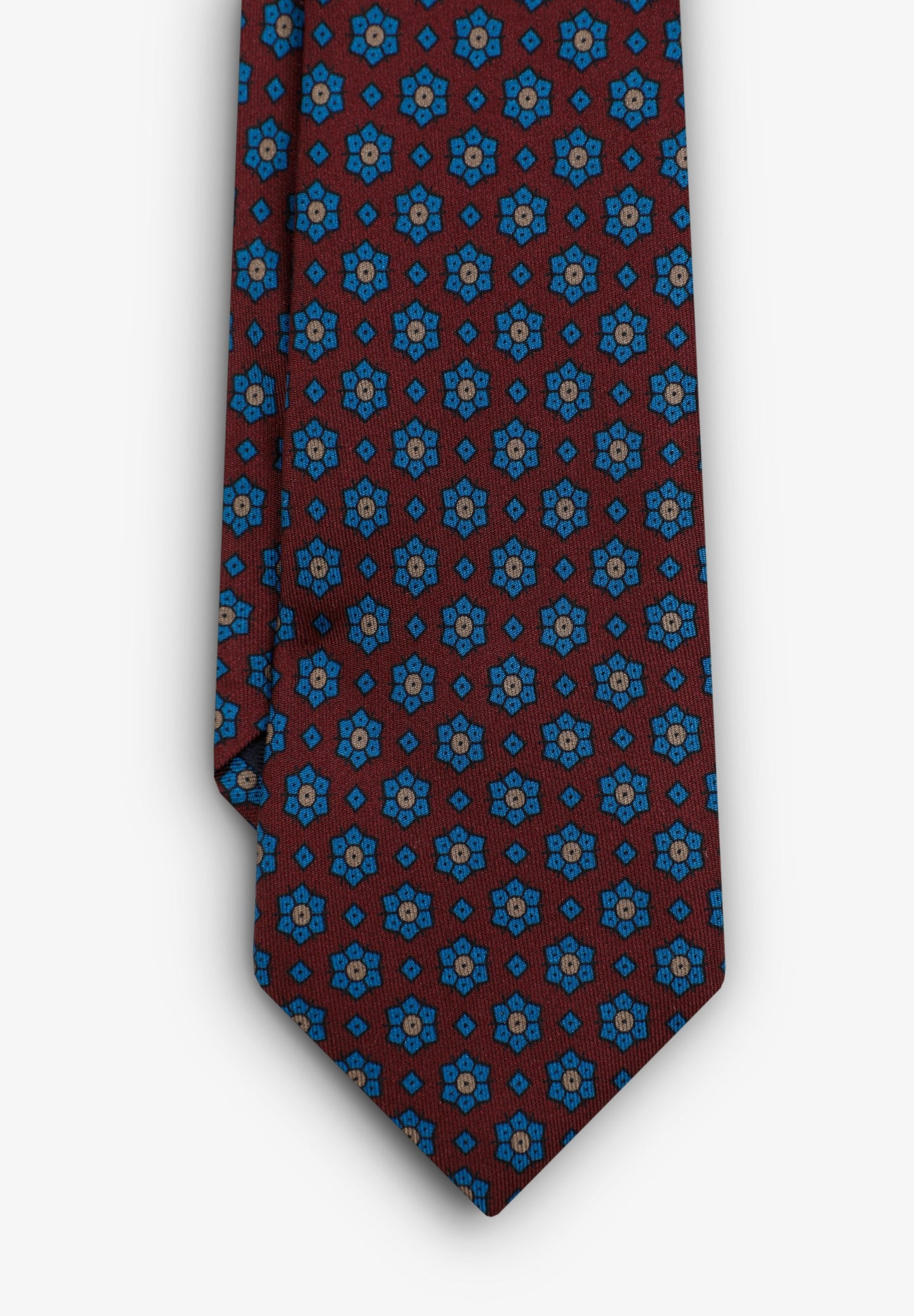SCFLOWER TIE