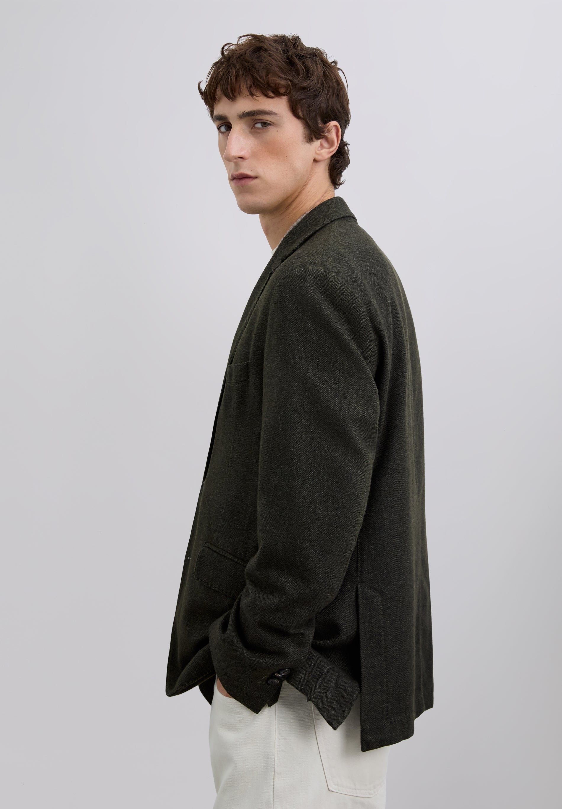 AMERICANA ESPIGA LANA