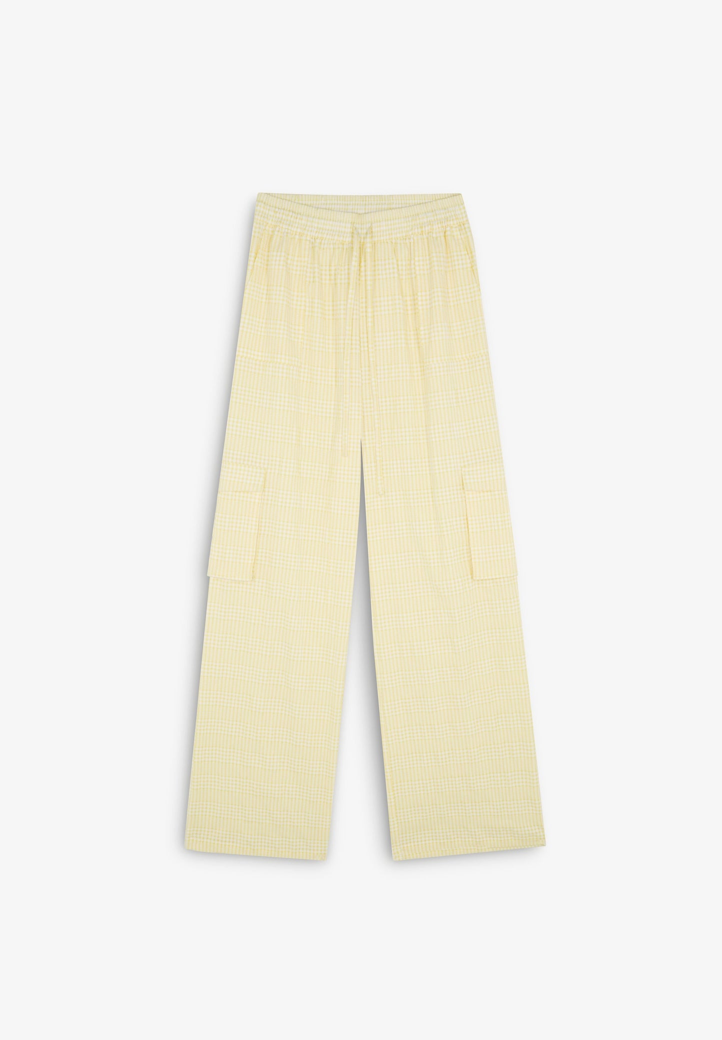 PANTALÓN CARGO PUNTO