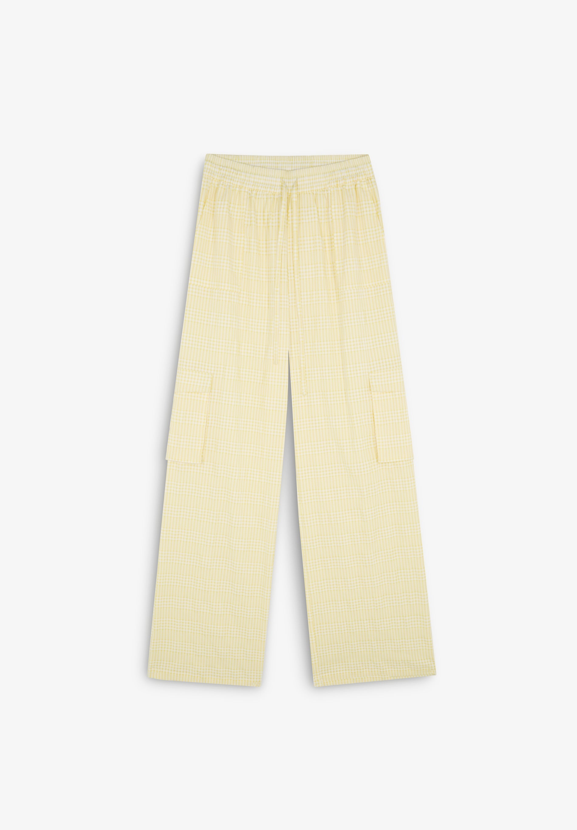 PANTALÓN CARGO PUNTO