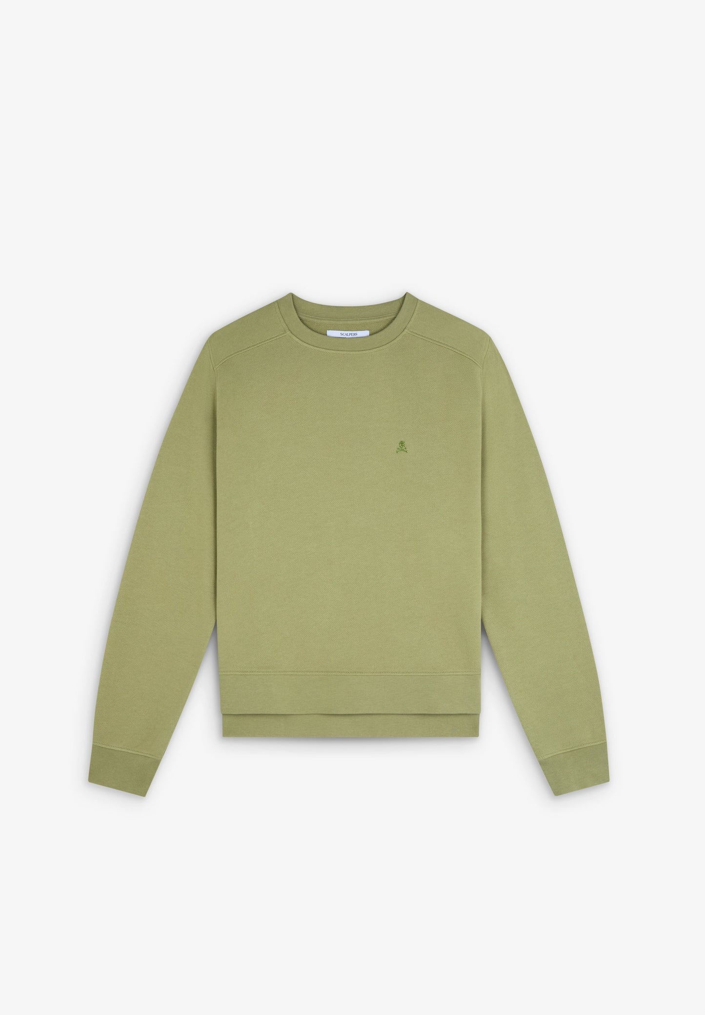 POLERÓN BÁSICO CALAVERA