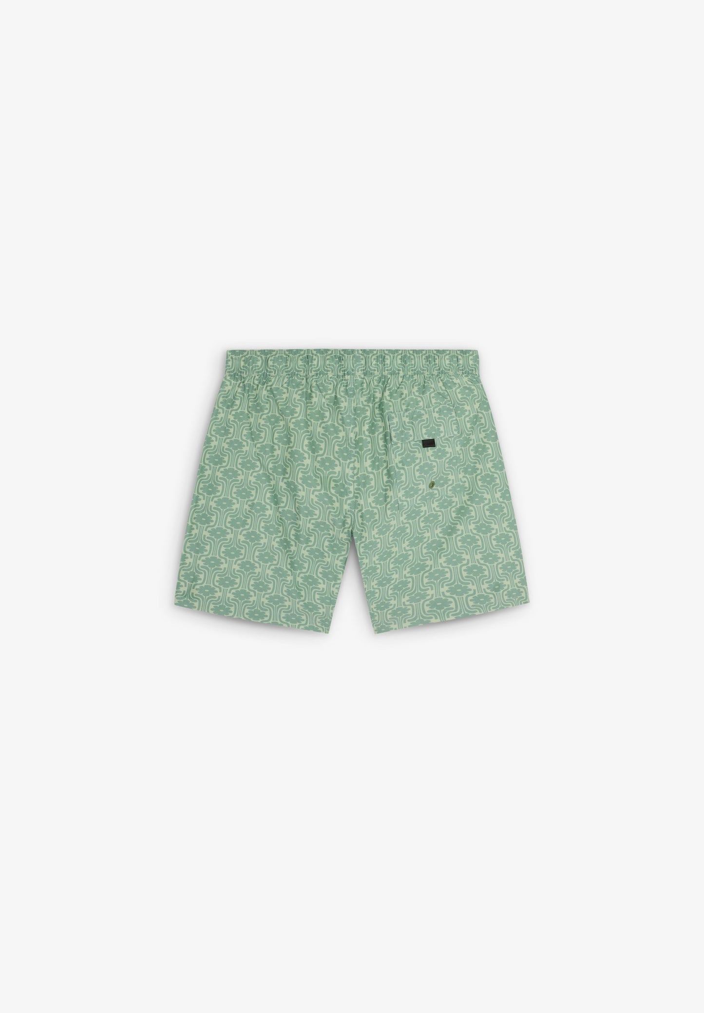 BAÑADOR MOTIVO FLORES