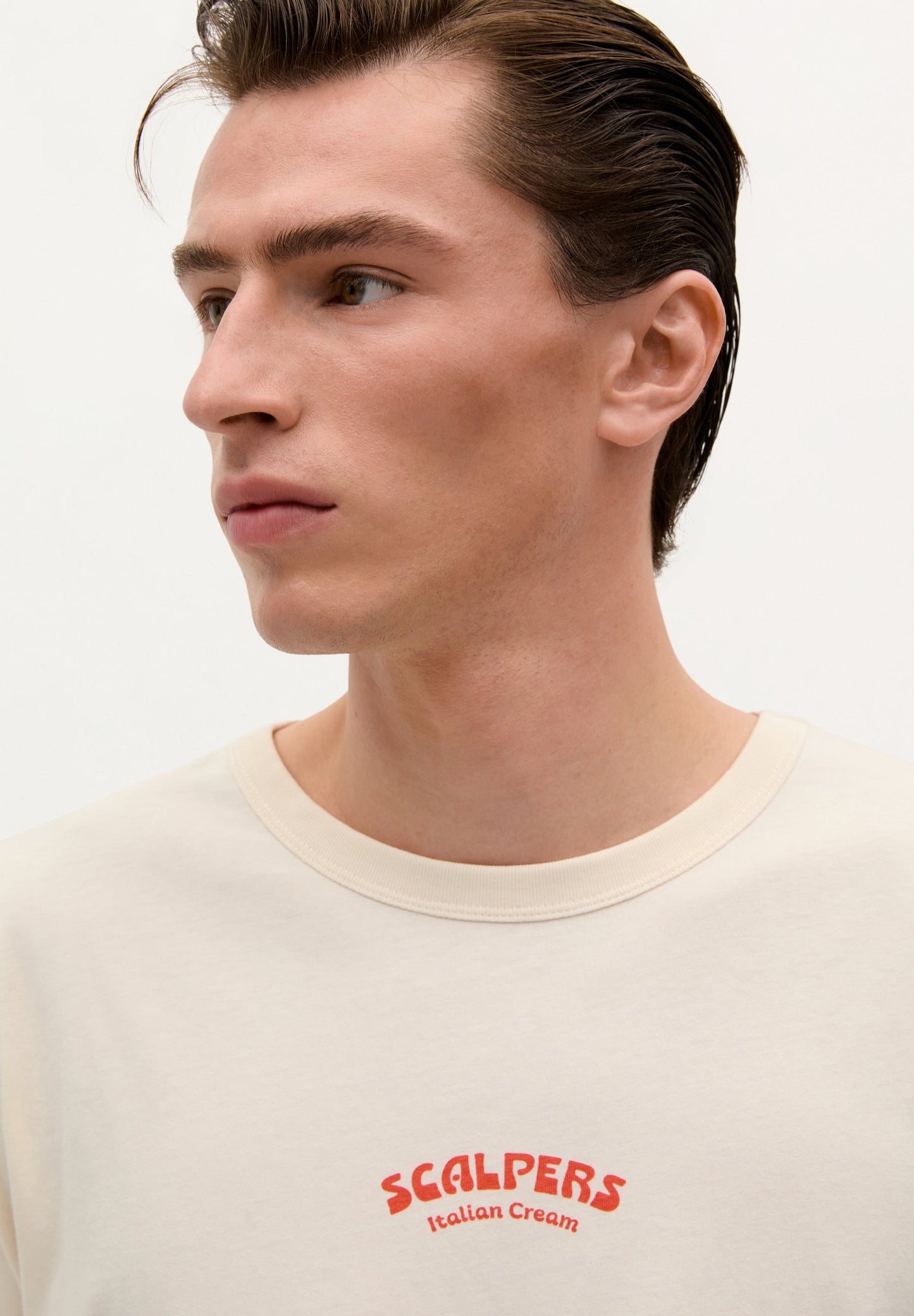 POLERA ESTAMPADO LIMONCELLO