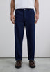 PANTALON VAQUERO CROPPED