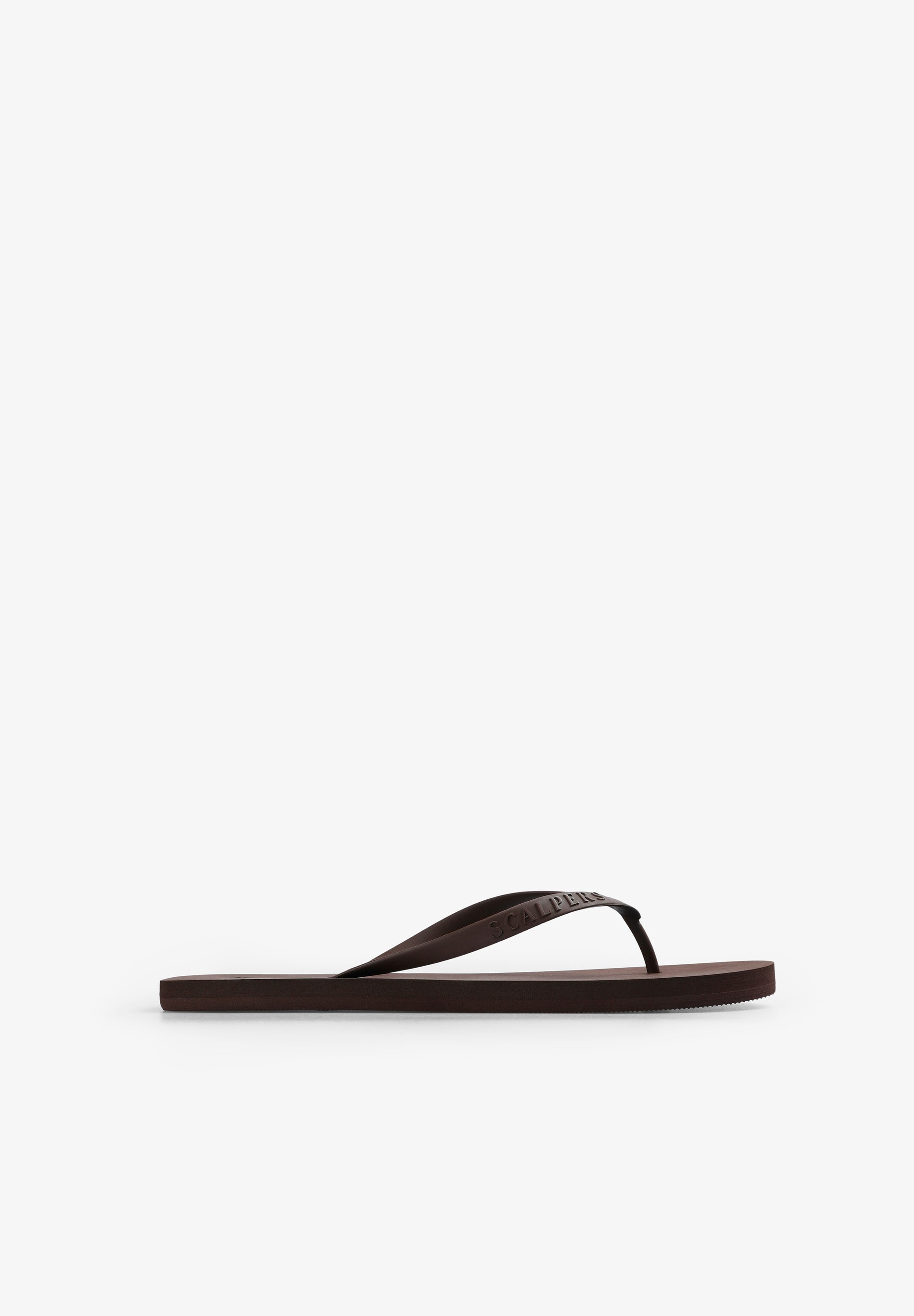 CHANCLA BÁSICA CALAVERA