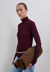 TOP CUELLO ALTO ESTRUCTURA