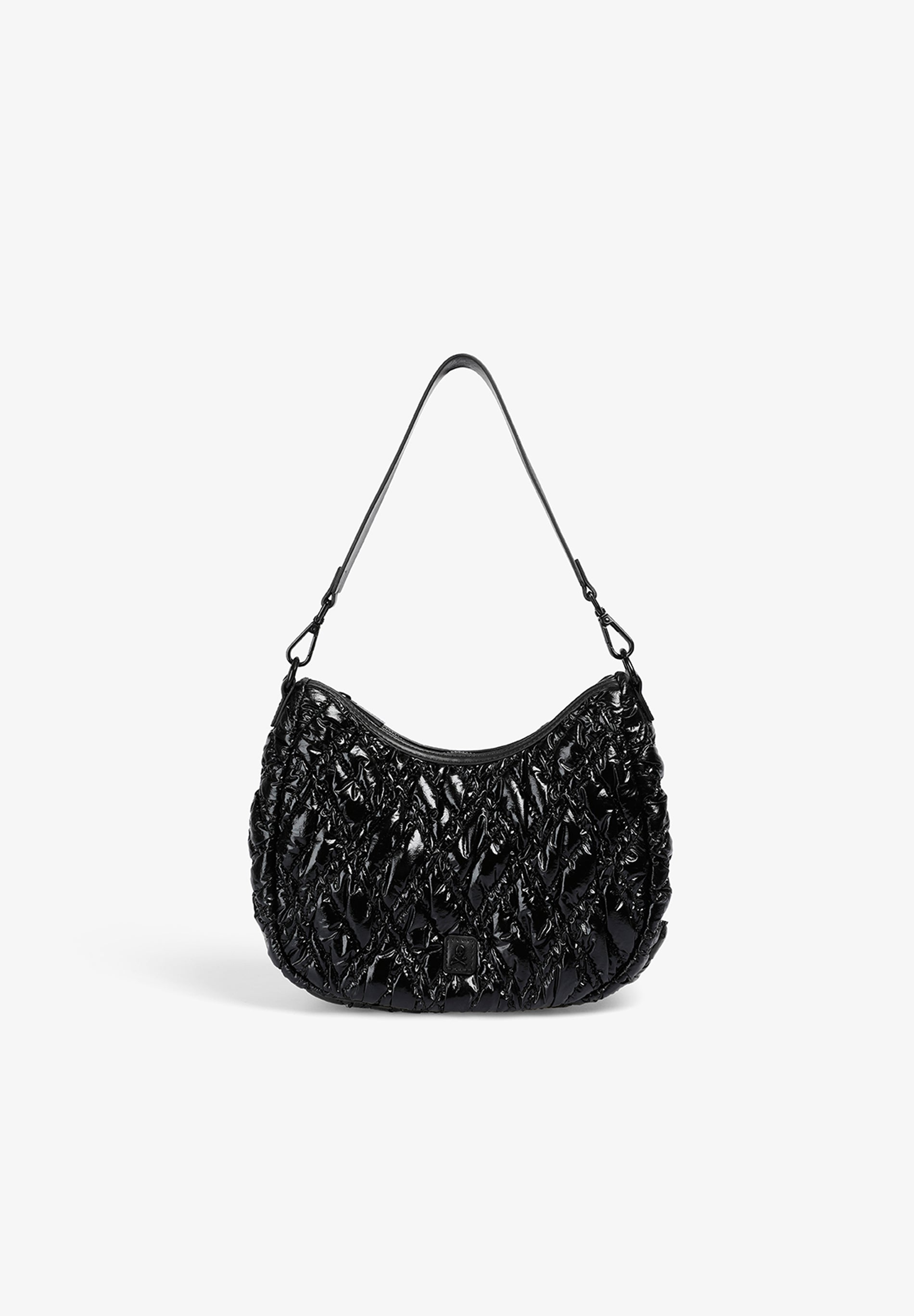 BOLSO ACOLCHADO DOBLE ASA