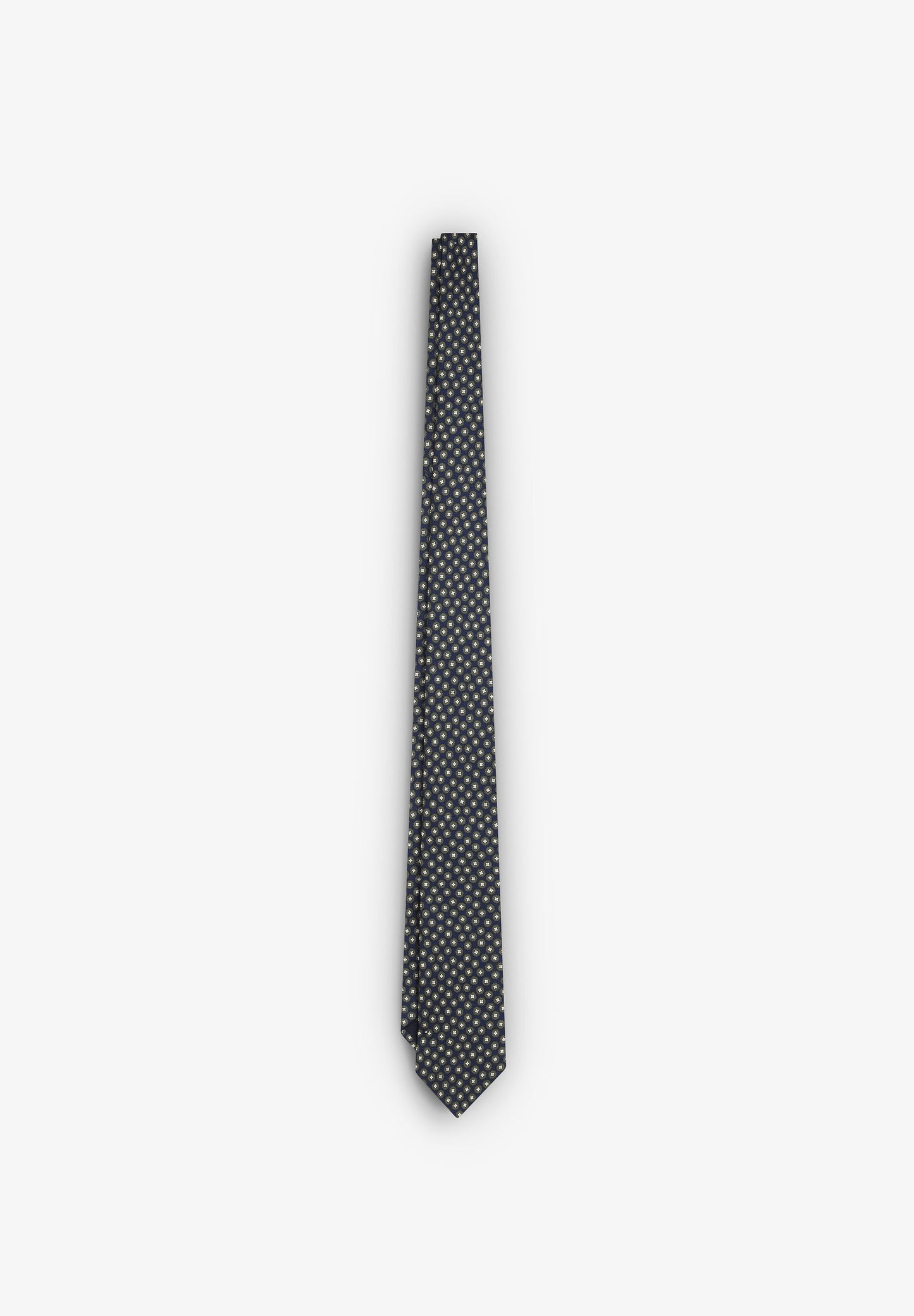 SCMINI FLOWER TIE