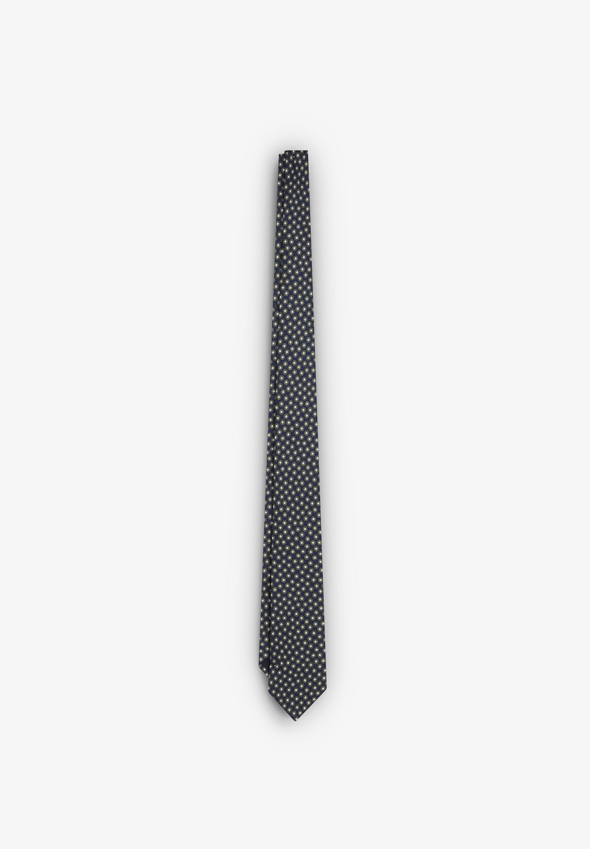 SCMINI FLOWER TIE