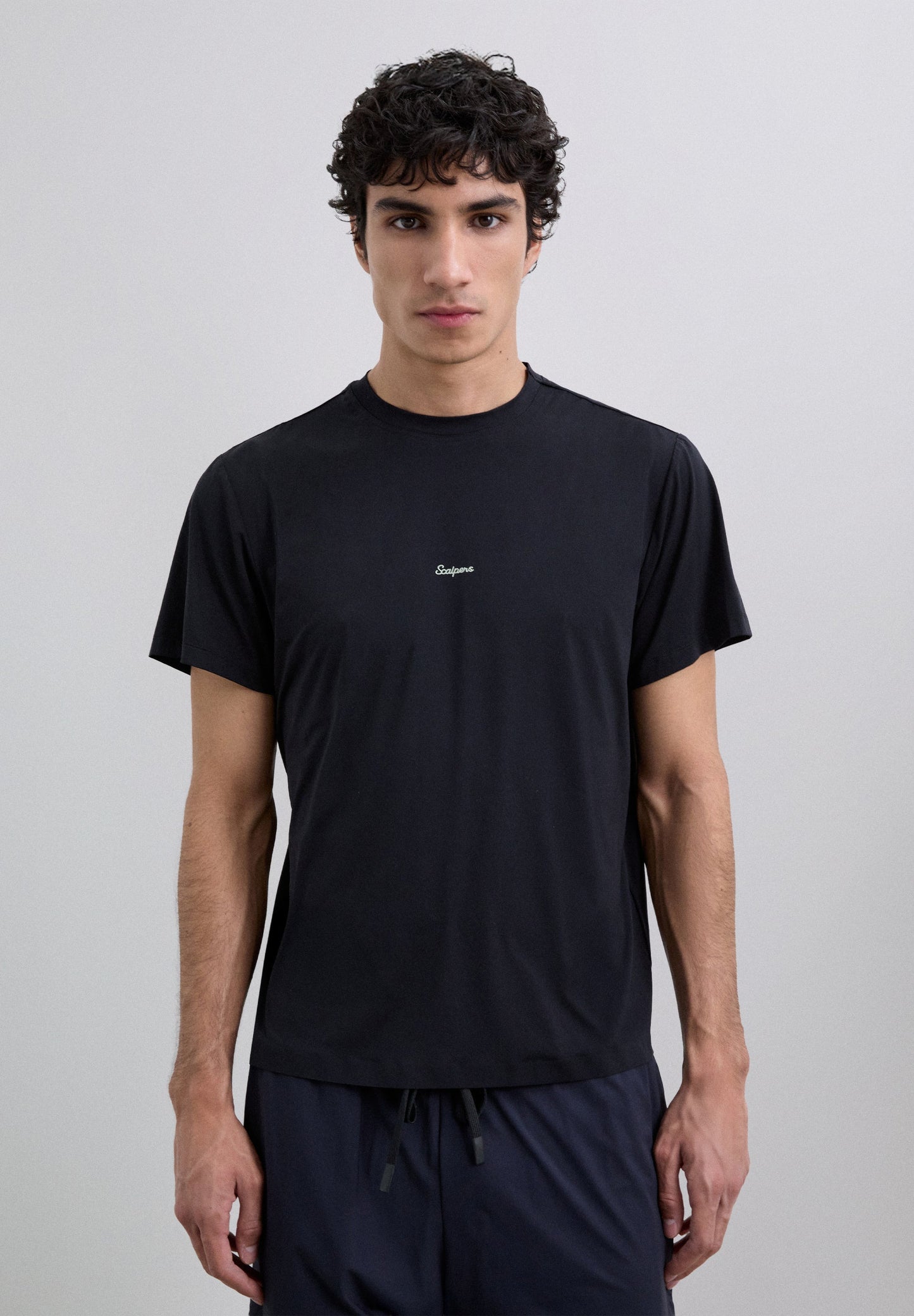 POLERA TÉCNICA CONTRASTE ADN