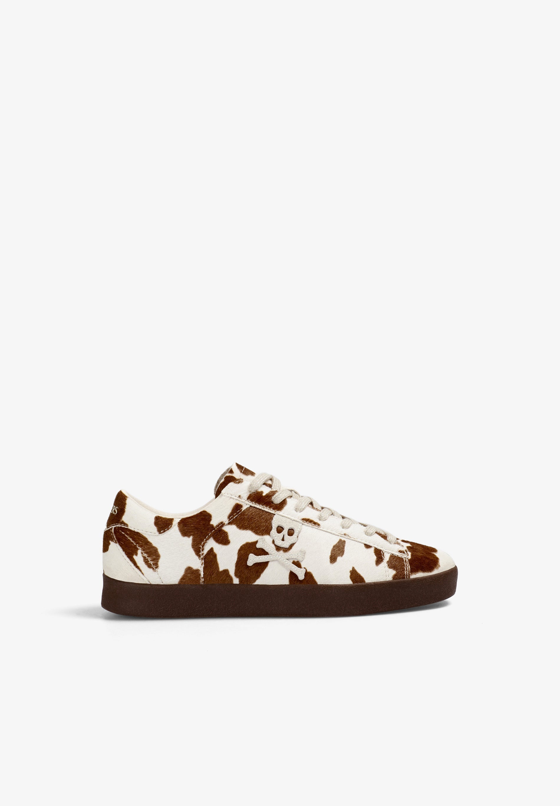 ZAPATILLAS ANIMAL PRINT
