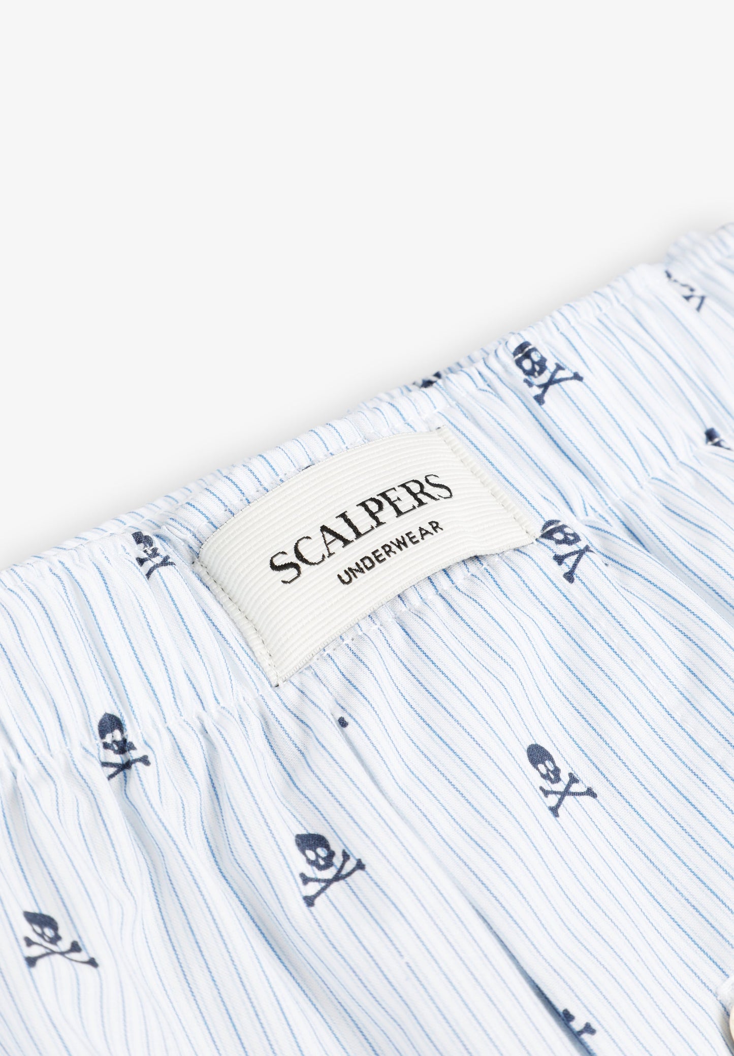 CALZONCILLO BOXER MONOGRAMA