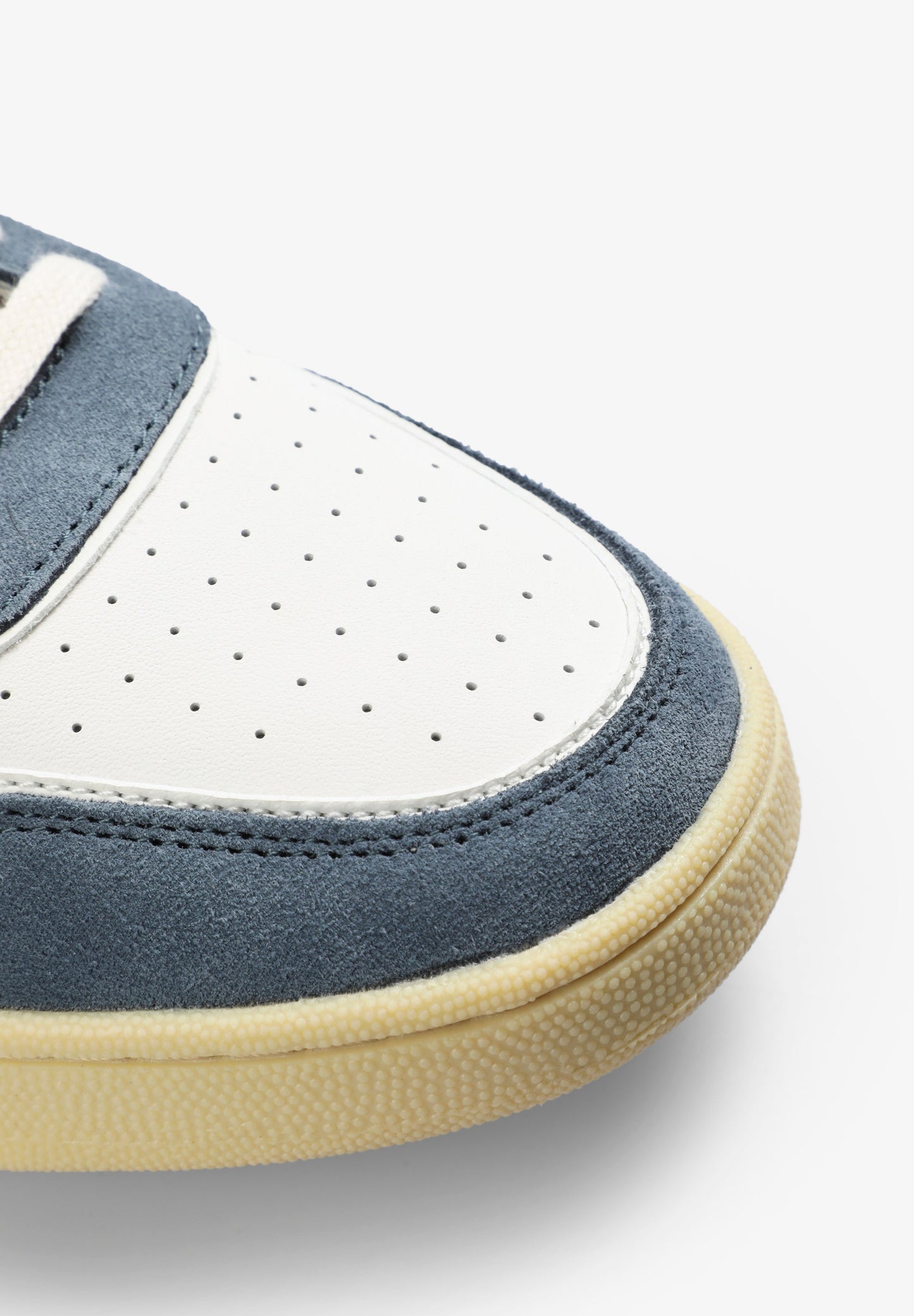 SNEAKERS CALAVERA SUELA CASCO