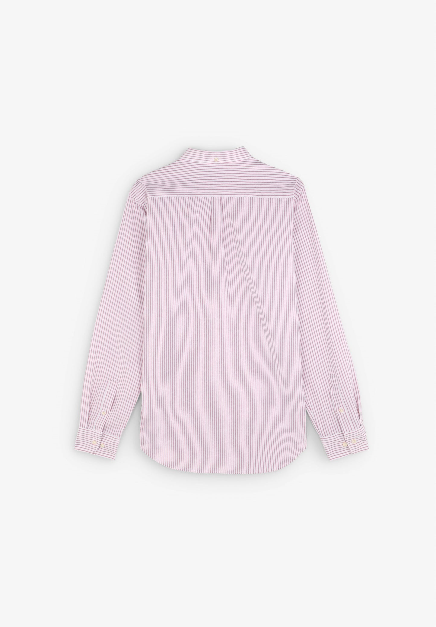 CAMISA RAYAS CALAVERA CONTRASTE