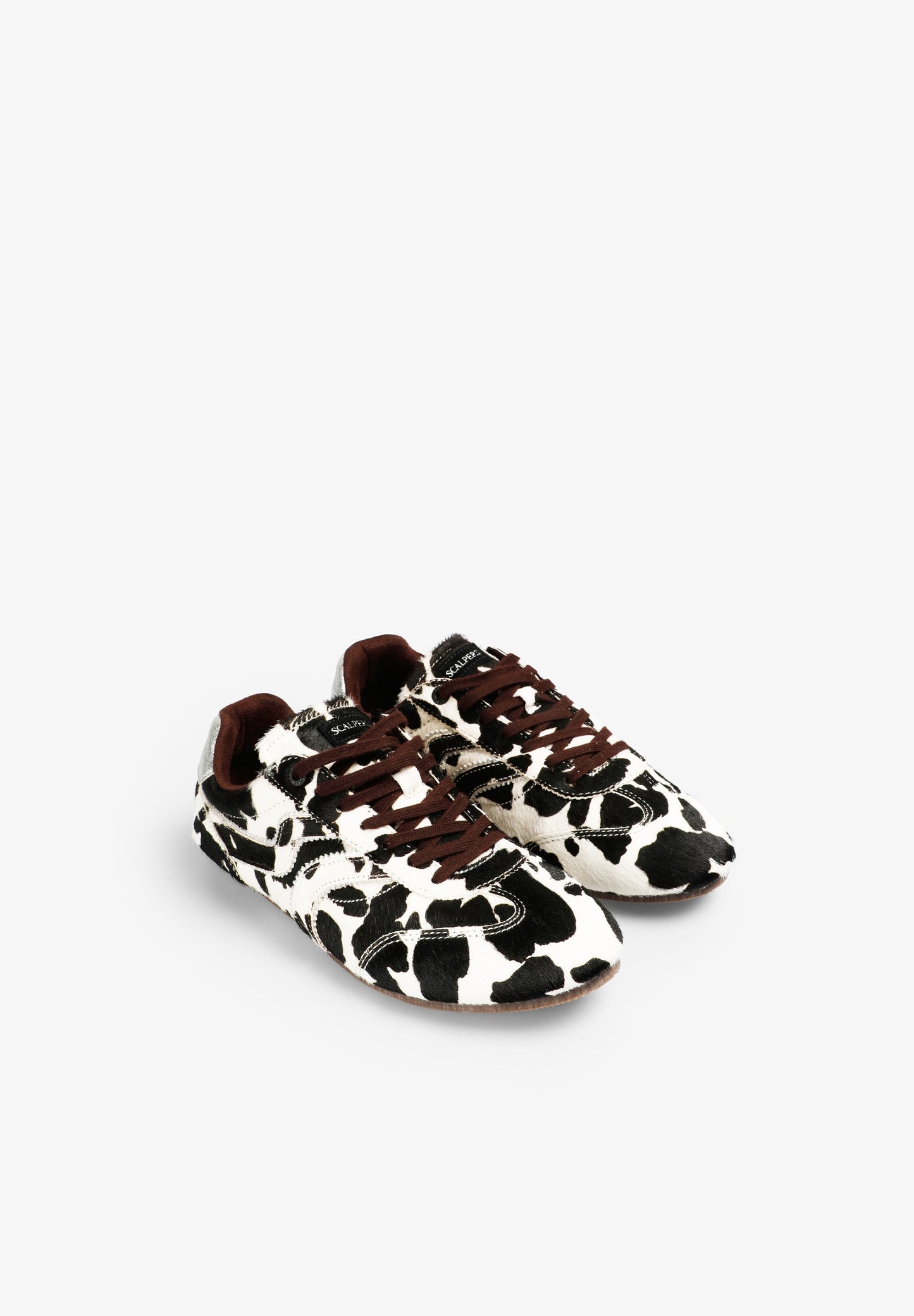 SNEAKERS PELO