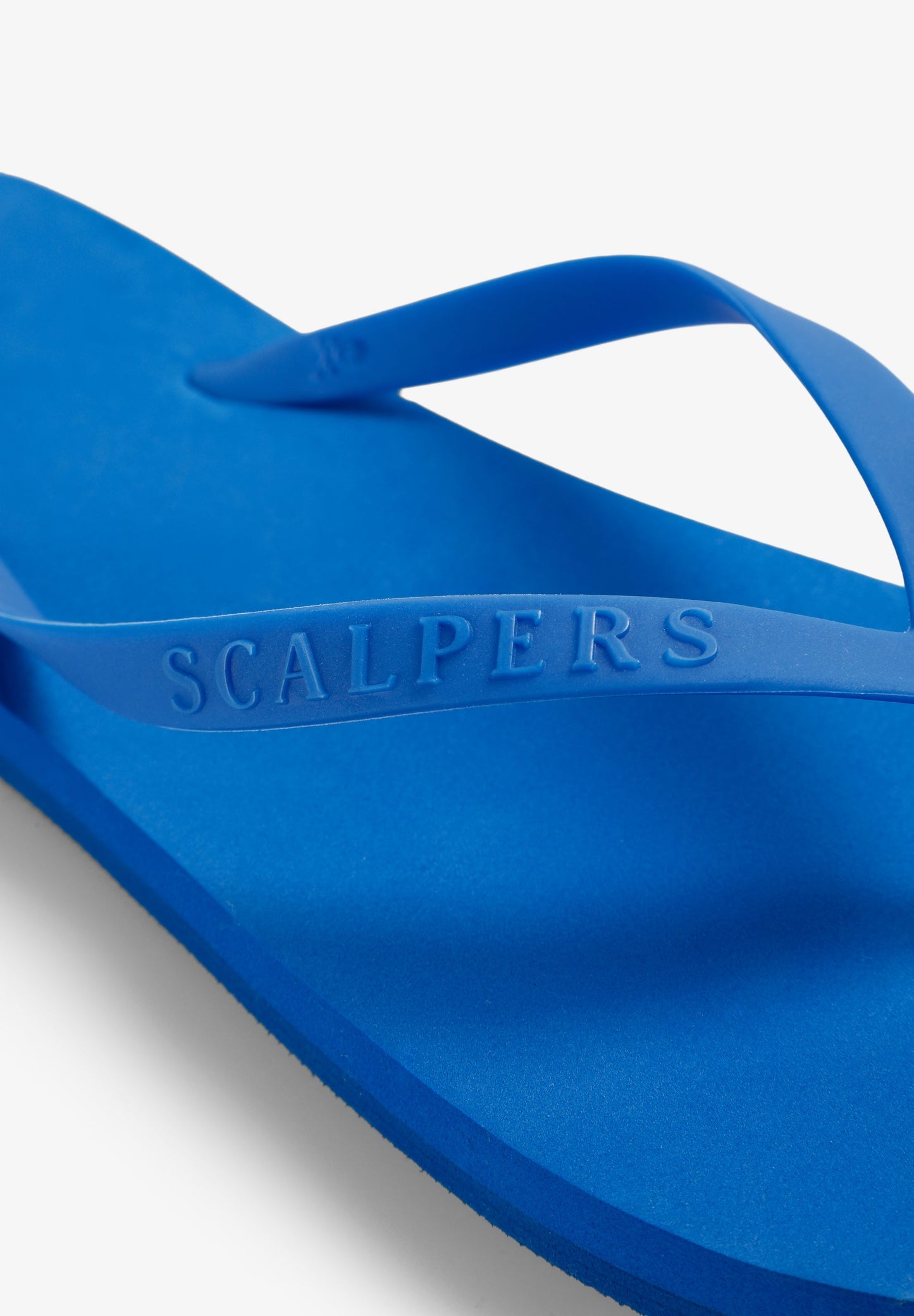 CHANCLA BÁSICA CALAVERA