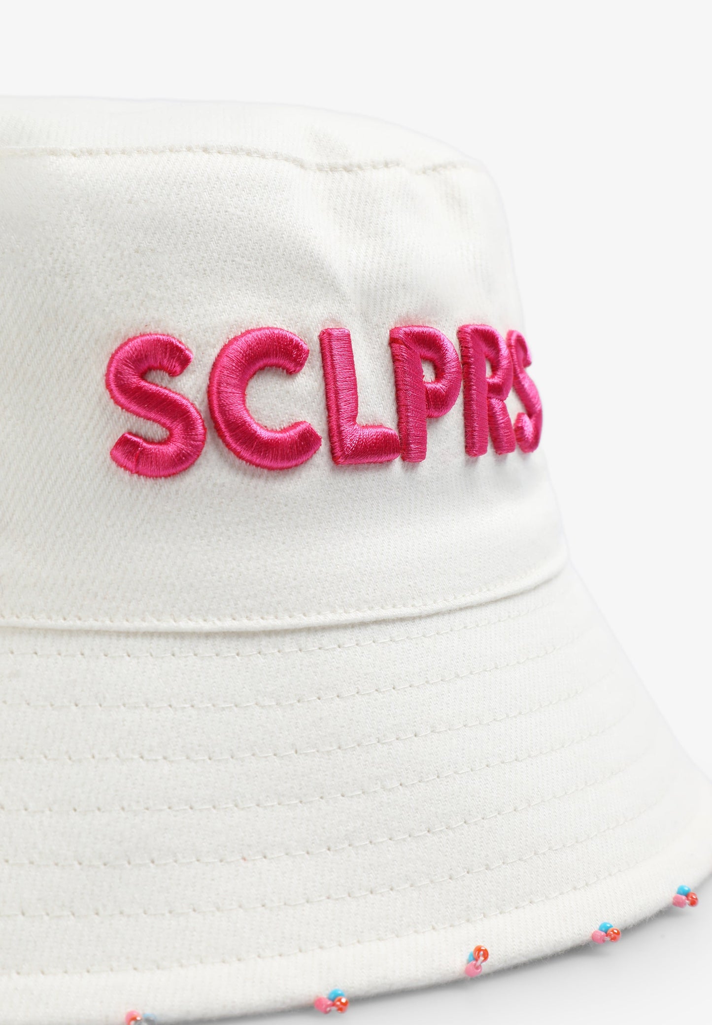 GORRO LOGO BOLAS CRISTAL