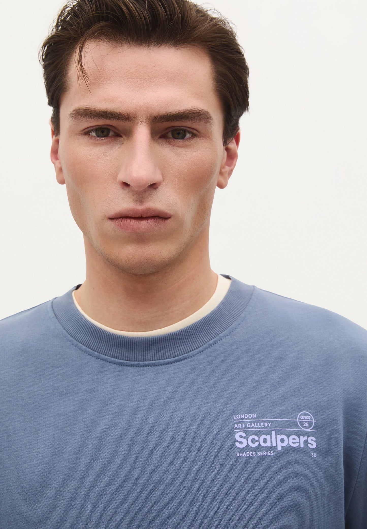 POLERÓN PRINT STROKE