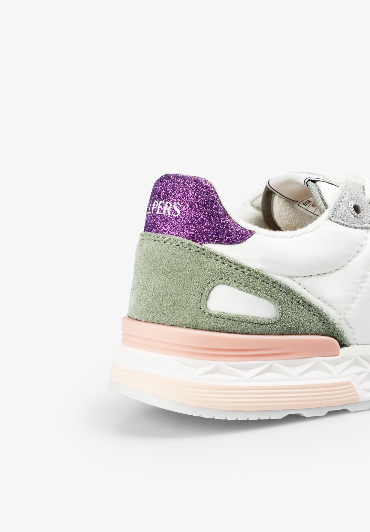 SNEAKERS ANTE CALAVERA