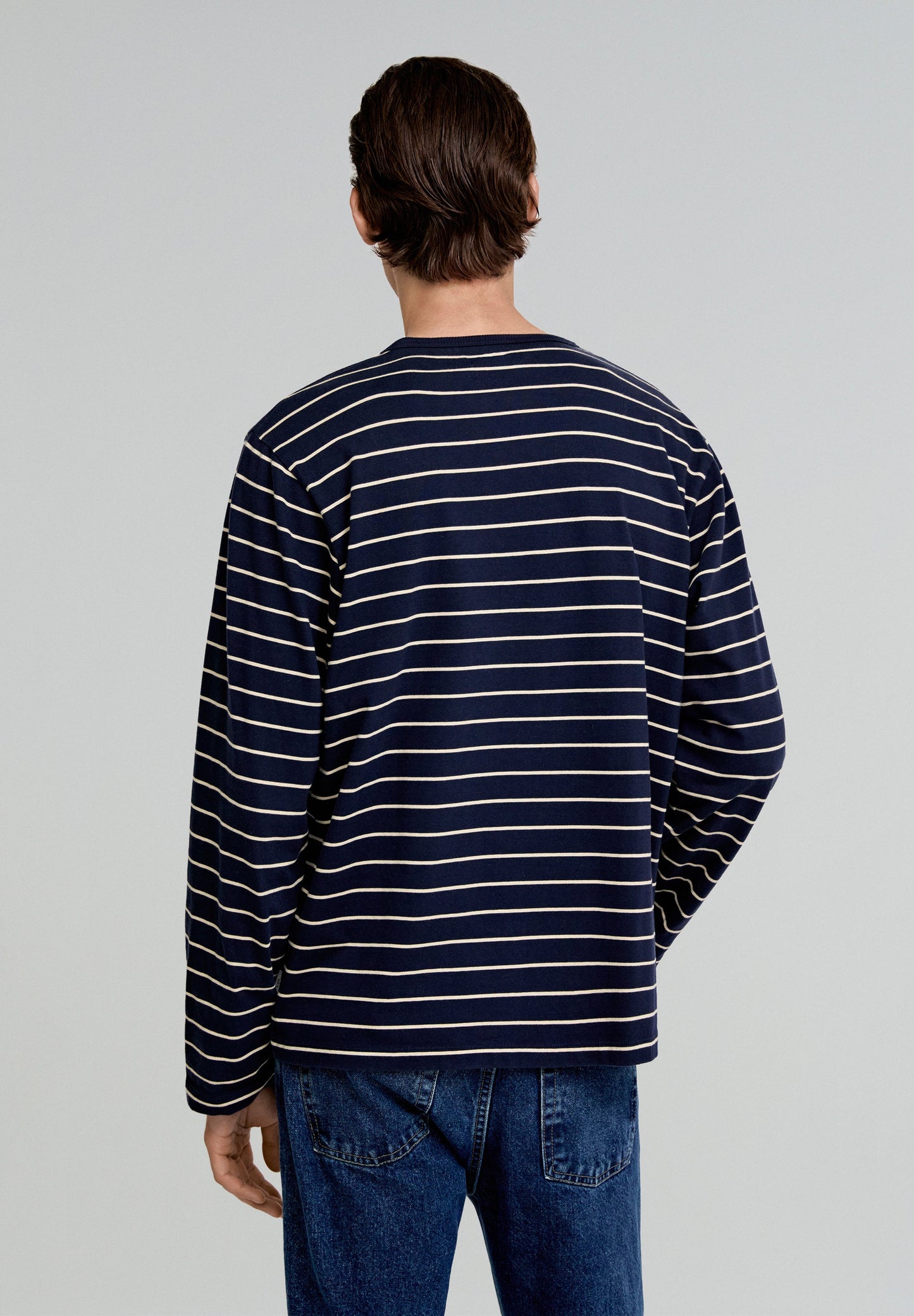 POLERA PREMIUM RAYAS