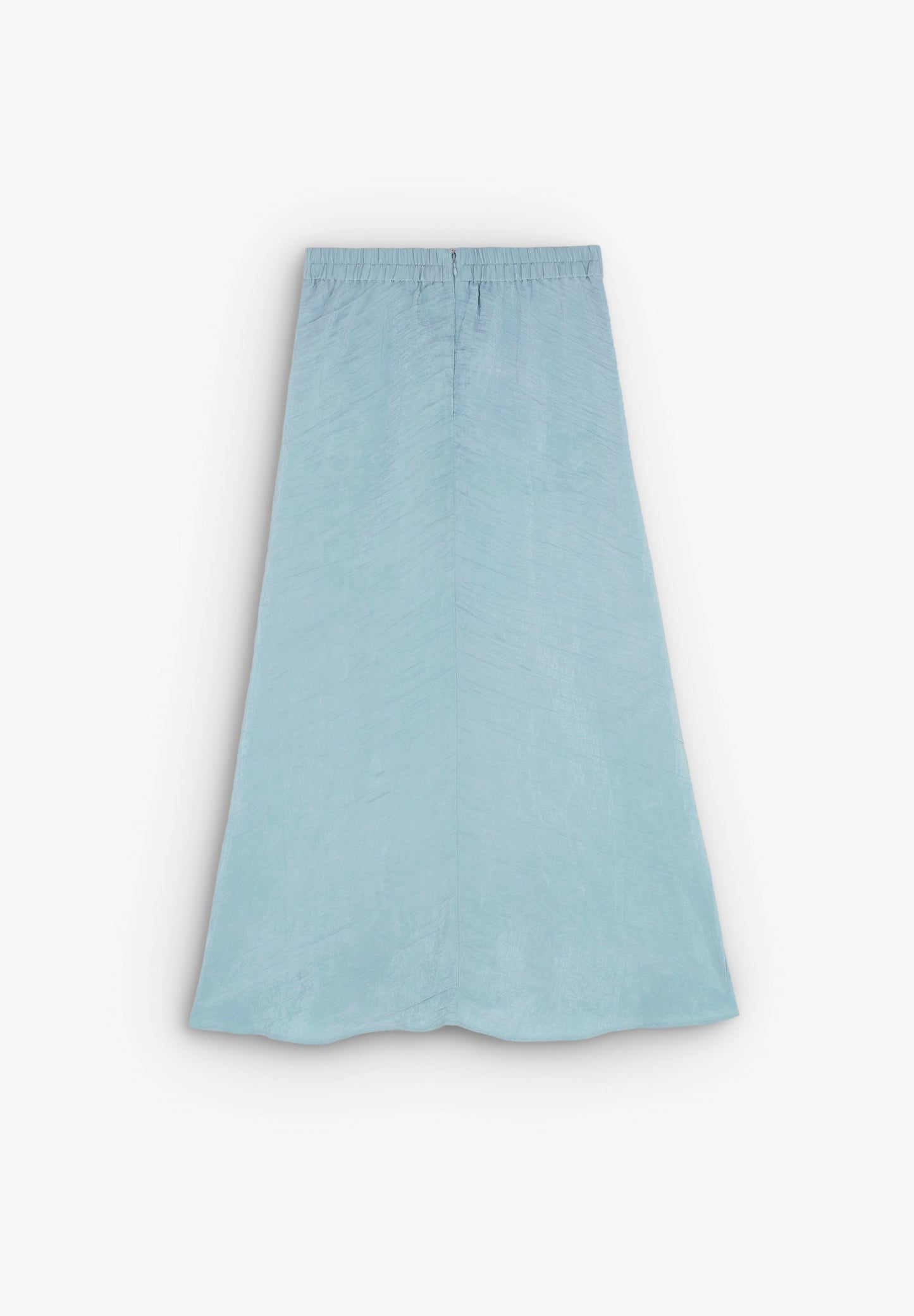 FALDA MIDI RÚSTICA SOFT