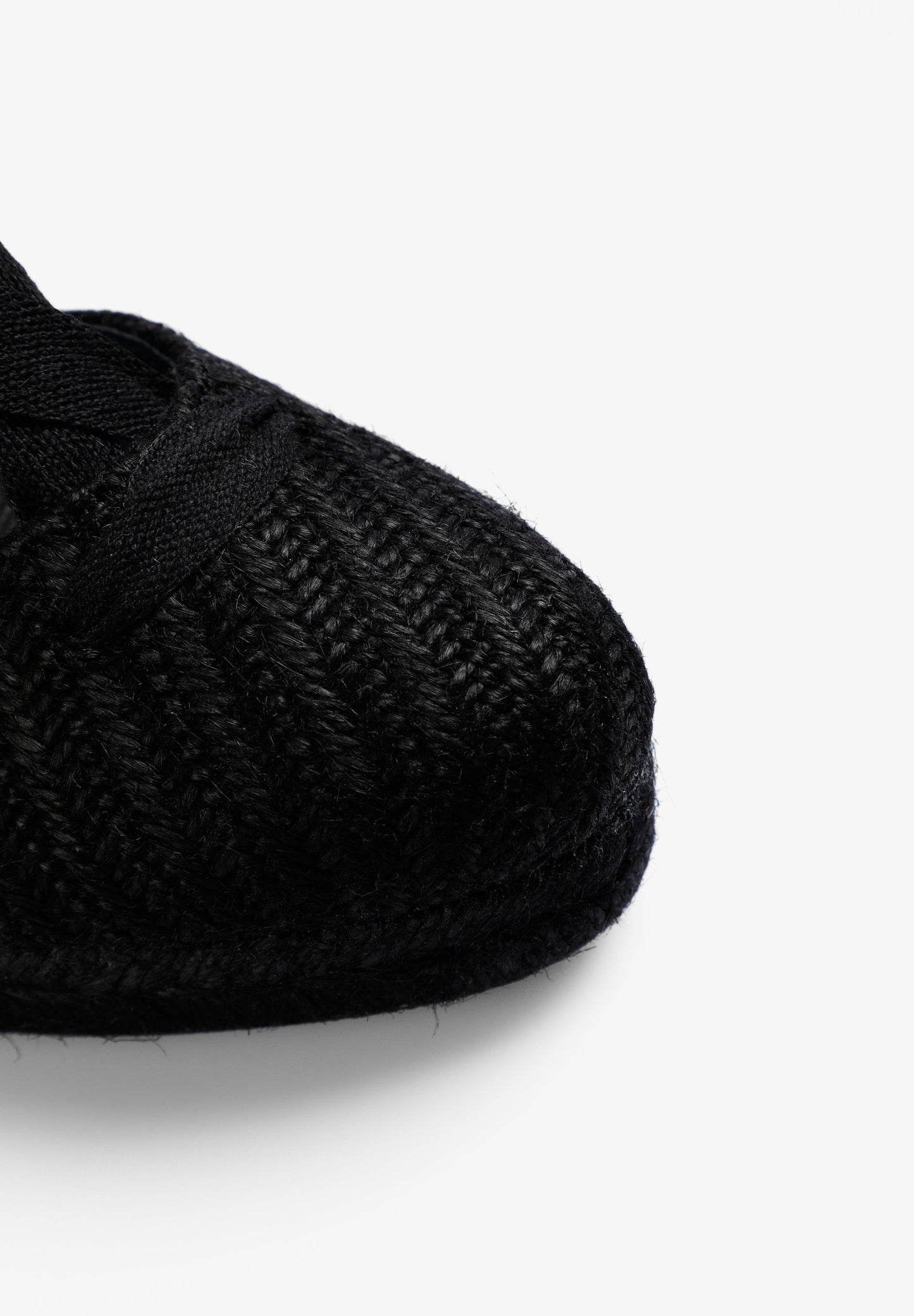 ALPARGATAS CUÑA YUTE