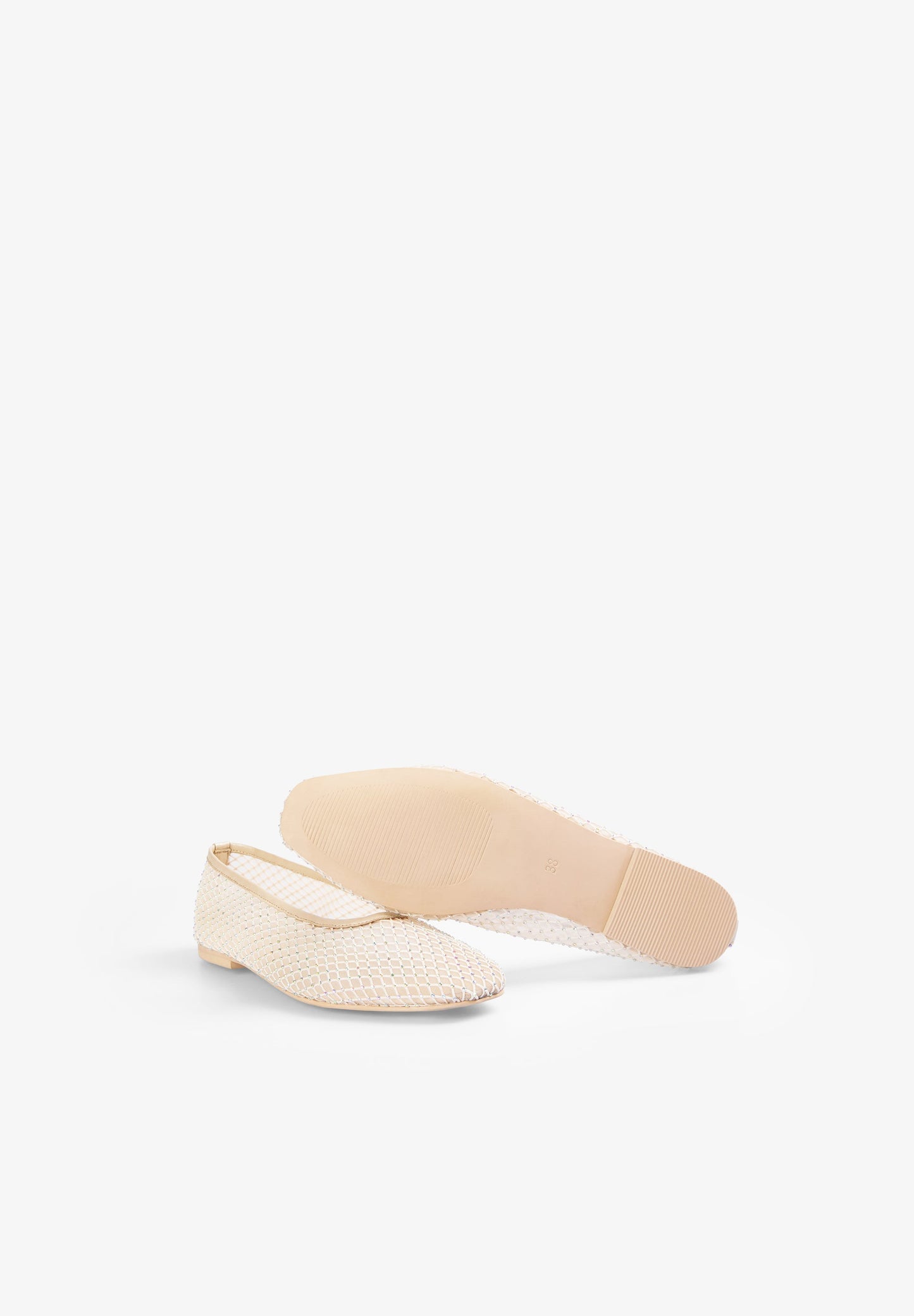 SCBRILLIANT BALLERINA