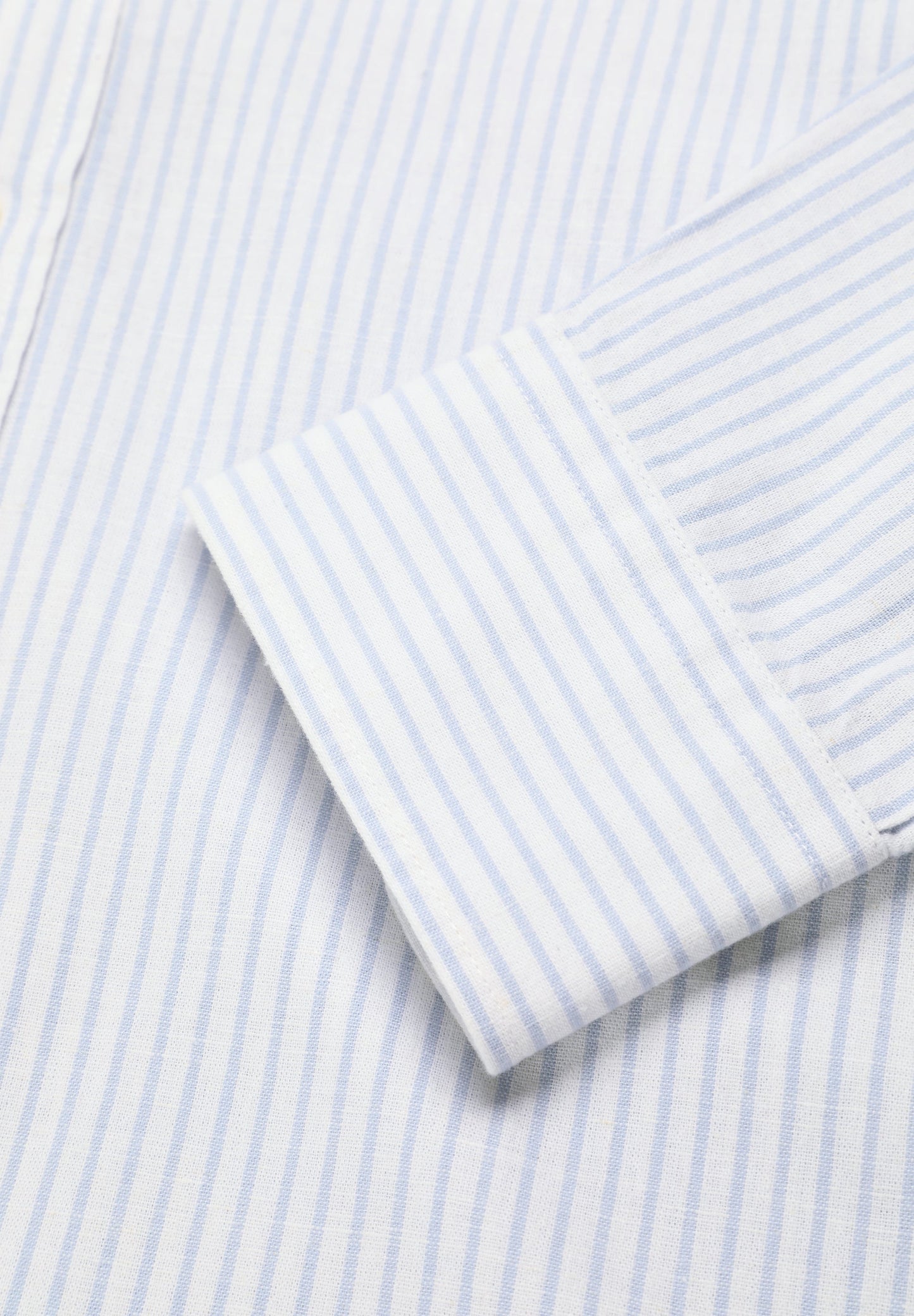 CAMISA RAYAS CALAVERA CONTRASTE