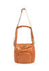 BOLSO BUCKET ACOLCHADO