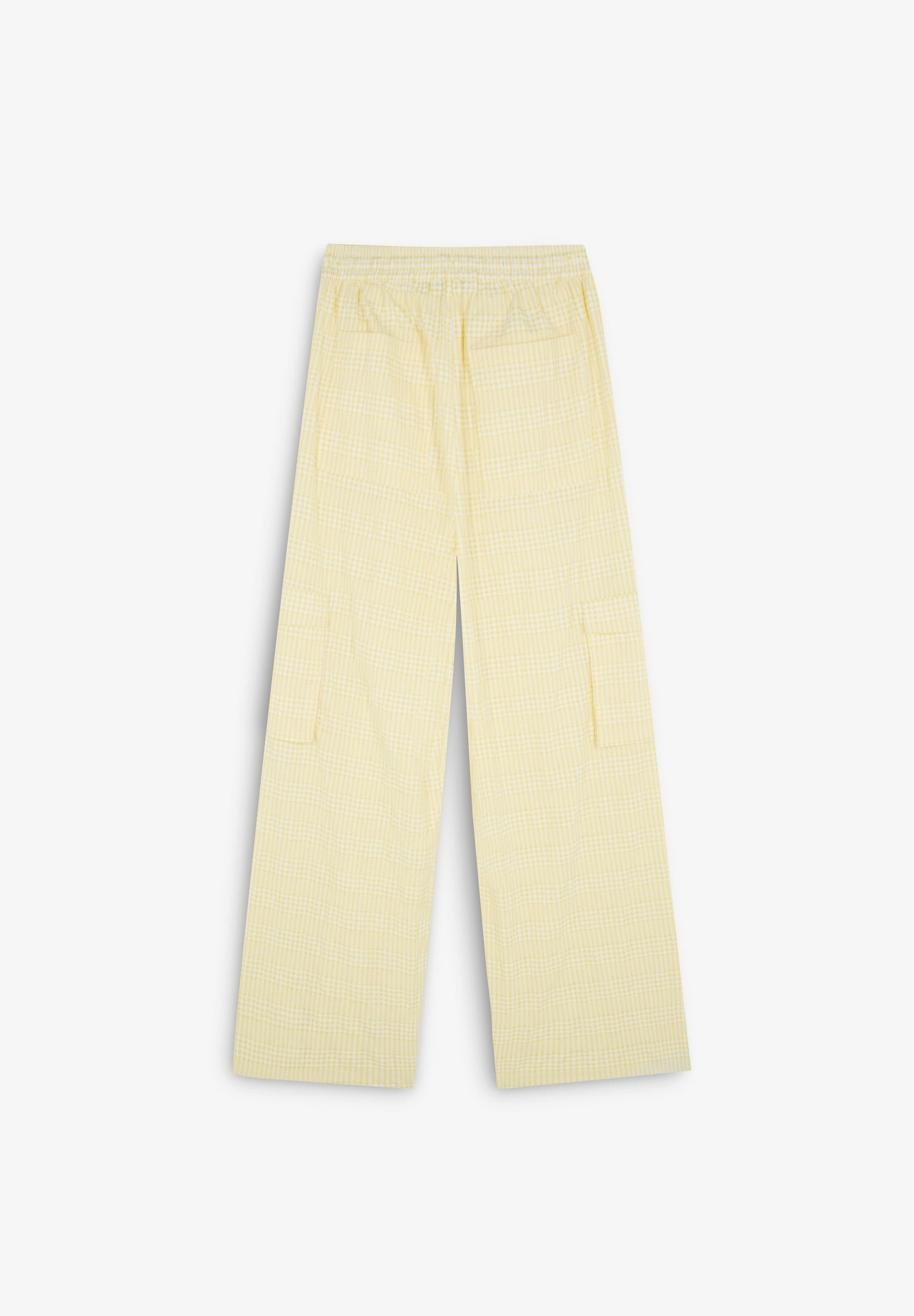 PANTALÓN CARGO PUNTO