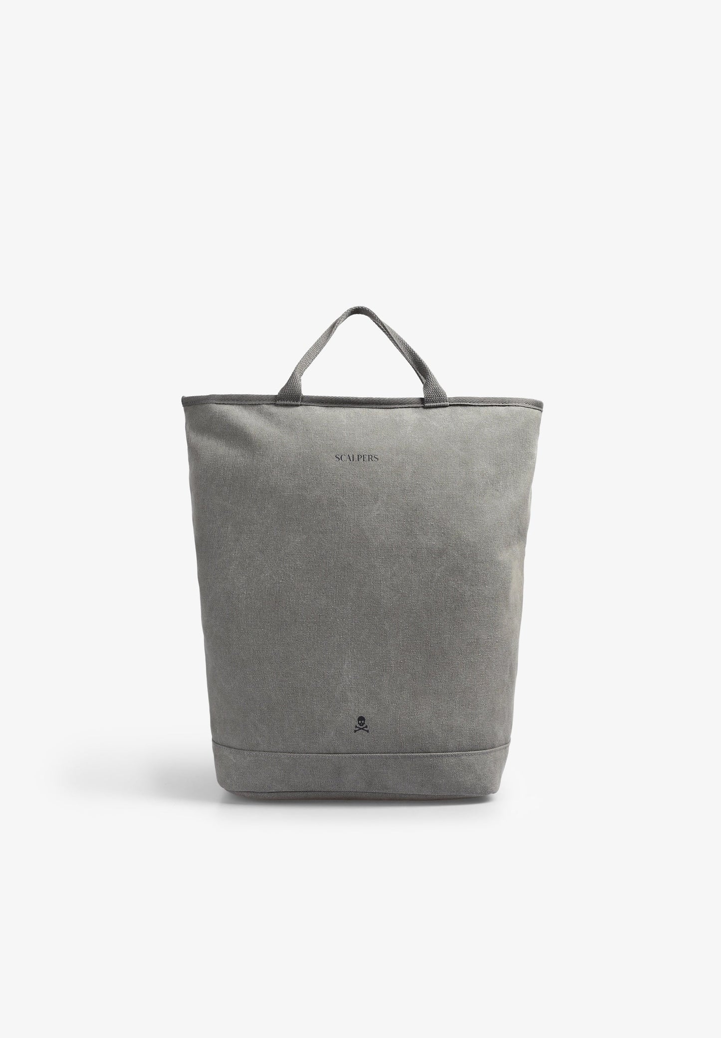 BOLSA MOCHILA CANVAS