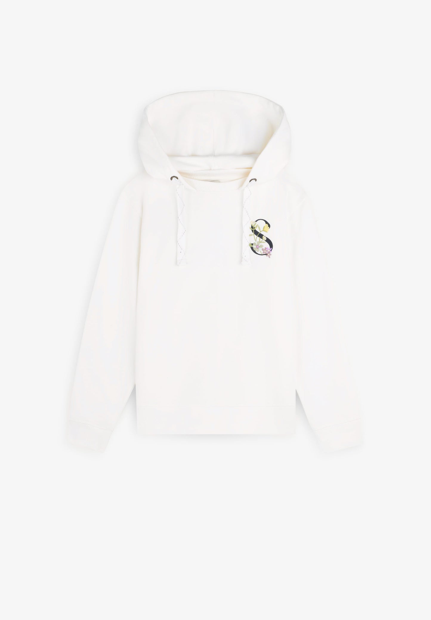 SCGARDEN HOODIE GIRLS