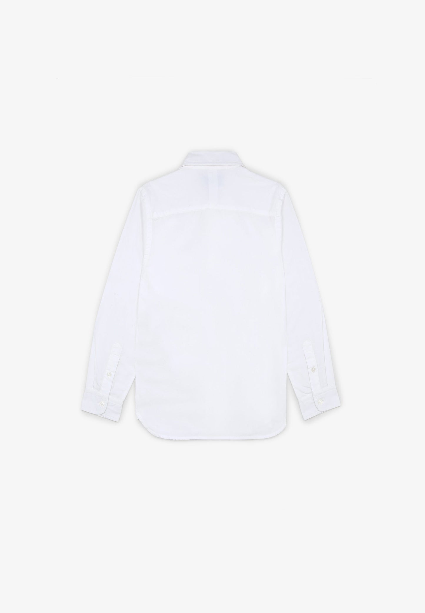 CAMISA CLÁSICA CALAVERA